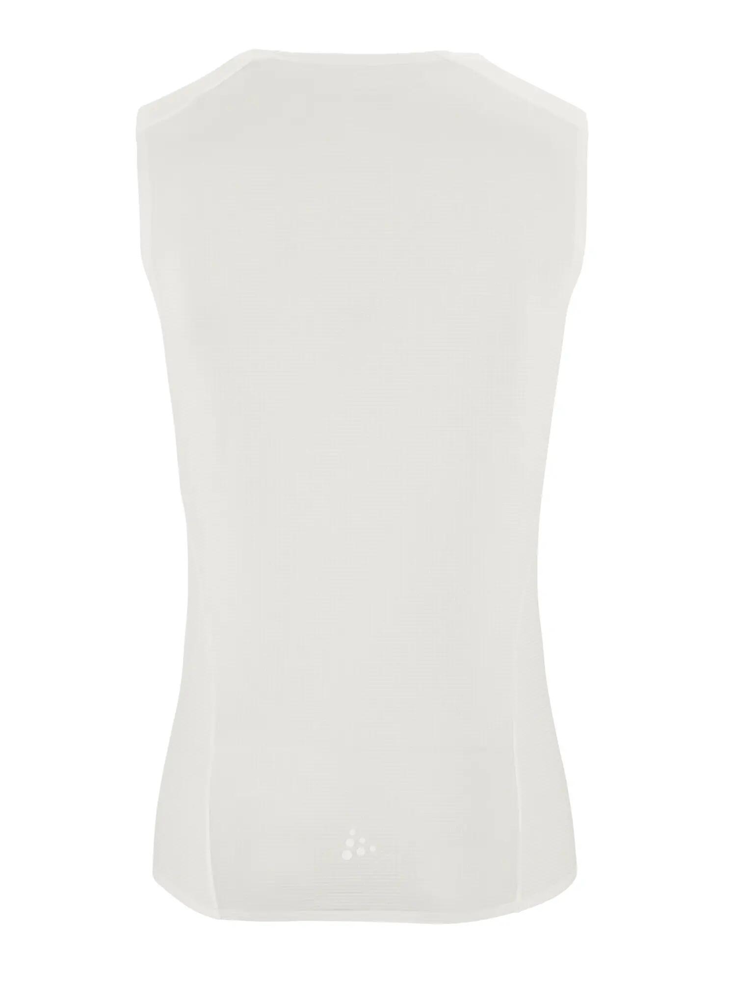 craft Active Nanoweight SL M débardeur super léger – White 3/7
