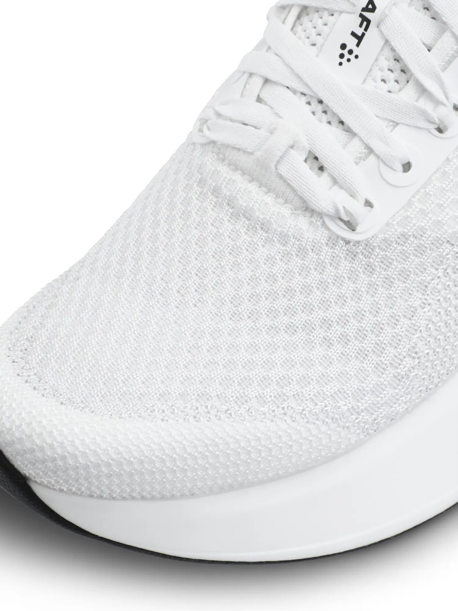 craft Nordlite Speed 2 W Laufschuh Straße reaktive Dämpfung – White 3/7