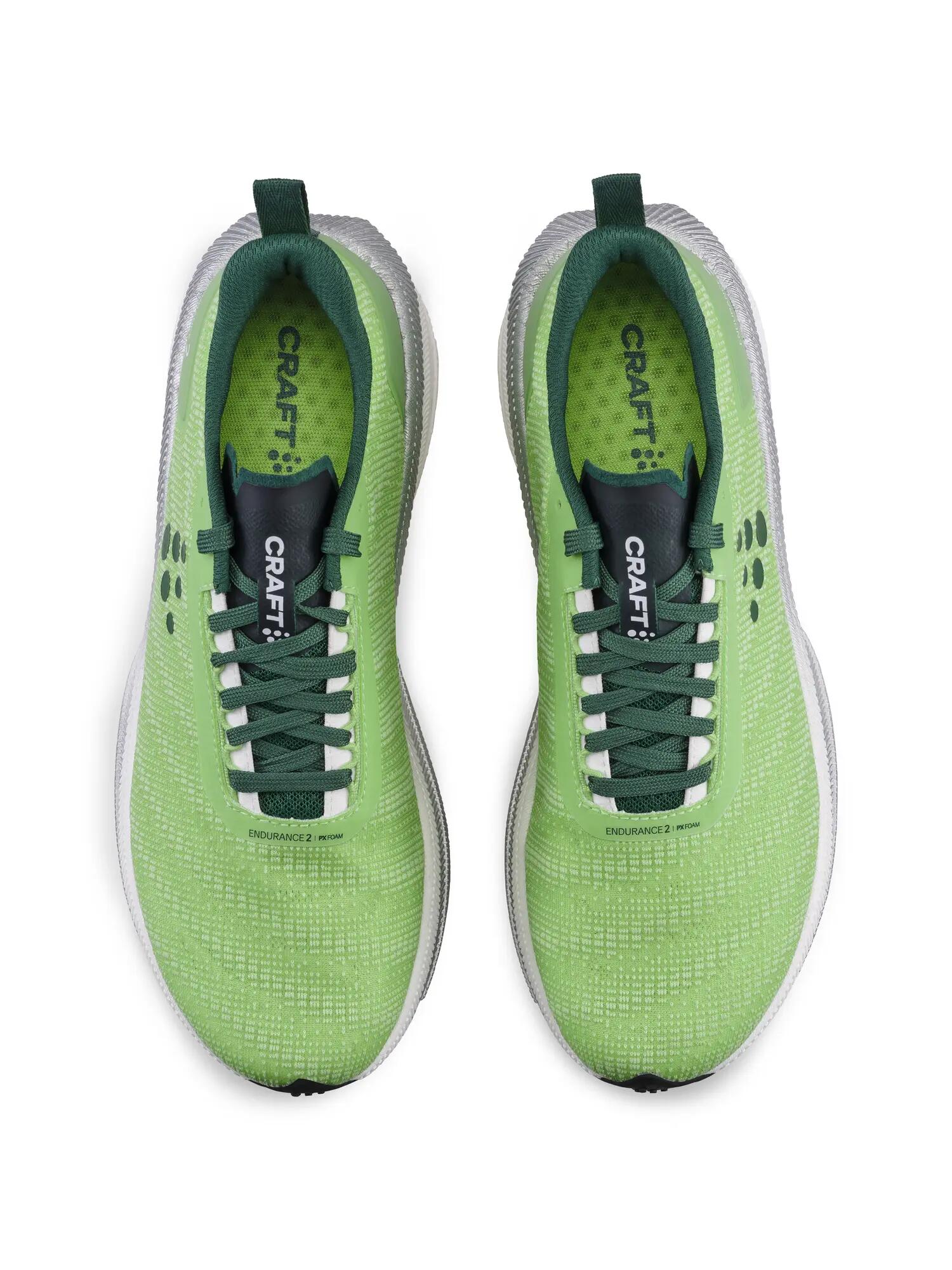 craft Schuhe Endurance 2 W — Atmungsaktiv und reaktiv – Colias 4/7