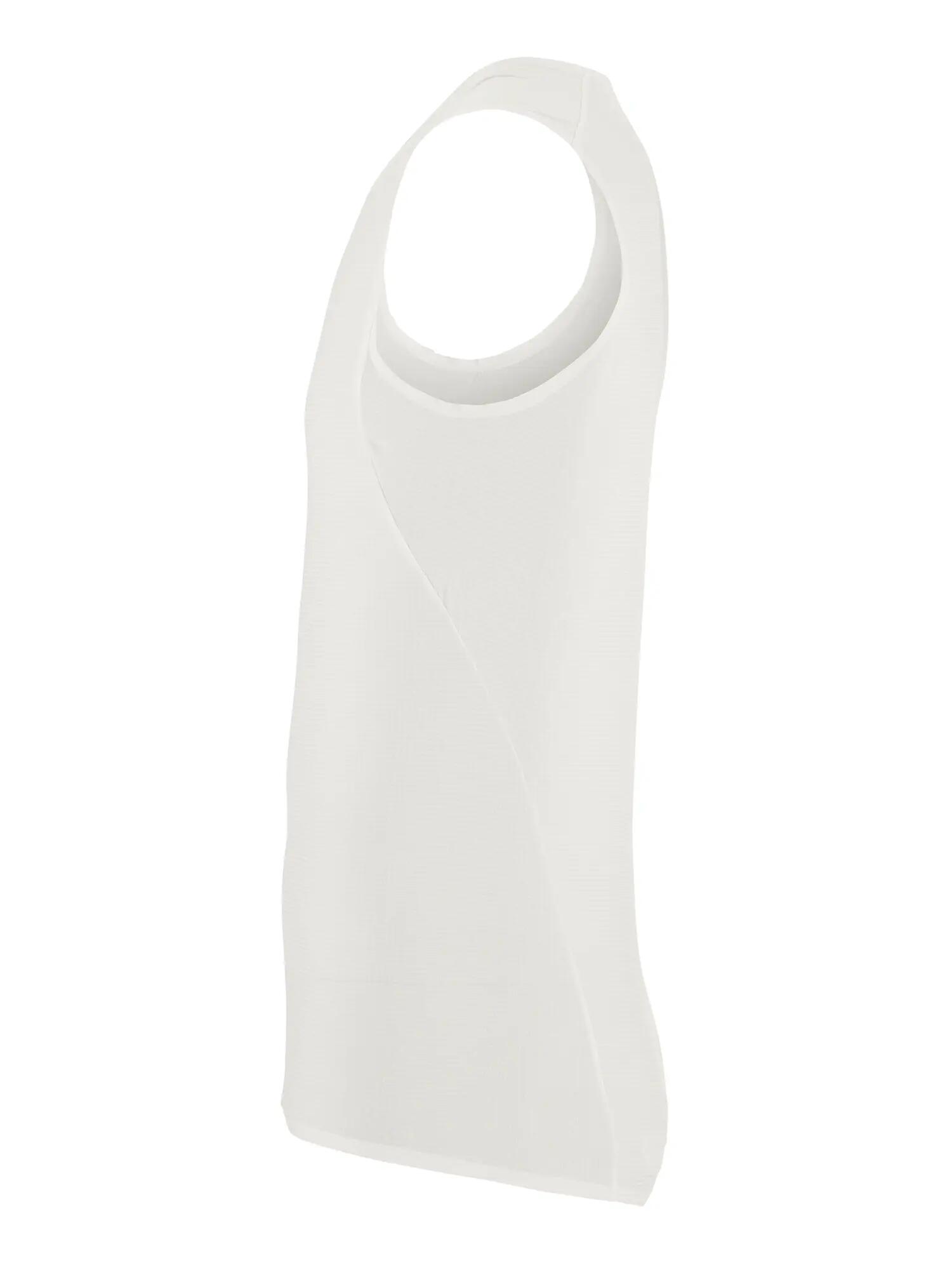craft Active Nanoweight SL M débardeur super léger – White 2/7