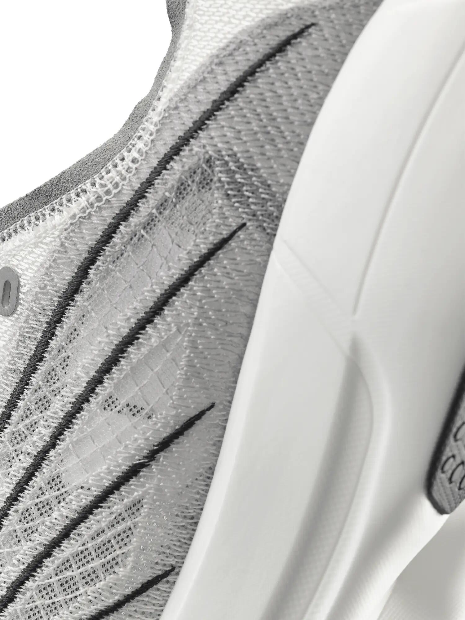 craft Schuh Nordlite Tempo M reaktives Dämpfungssystem – White 4/7