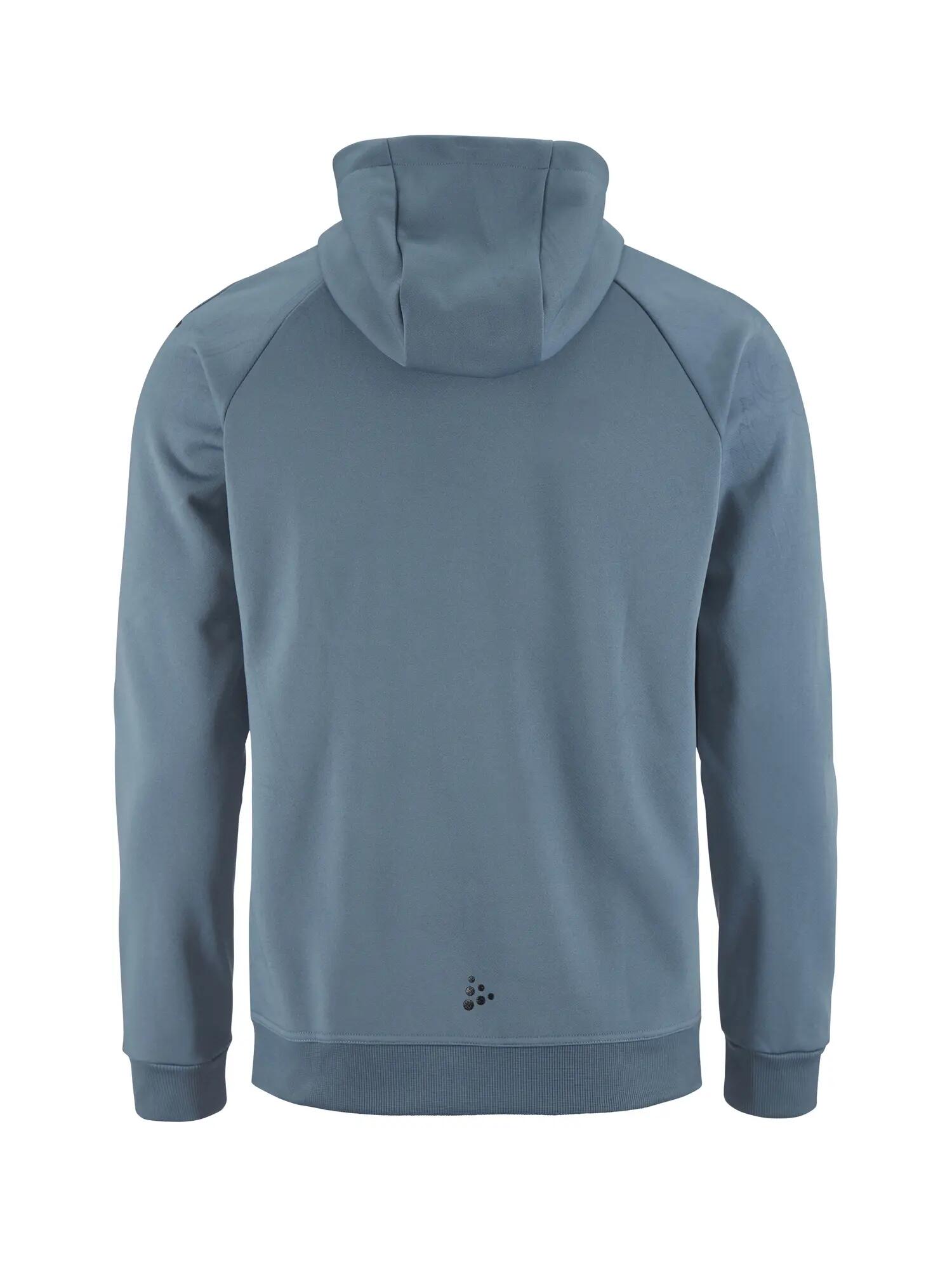 ADV Unify FZ Hood M Kapuzenjacke aus recyceltem Polyester – Real 5/7