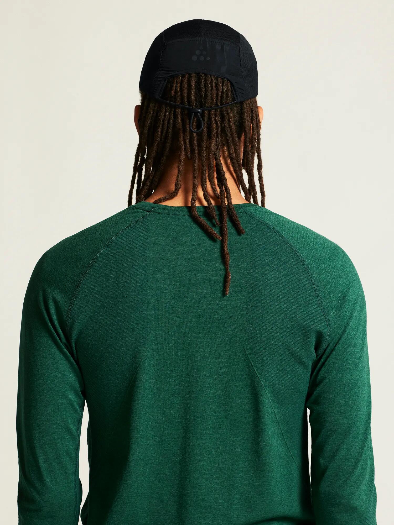 craft CORE Dry Active Comfort Ls M - Langarm Funktionsshirt – Biome (Box) 3/7
