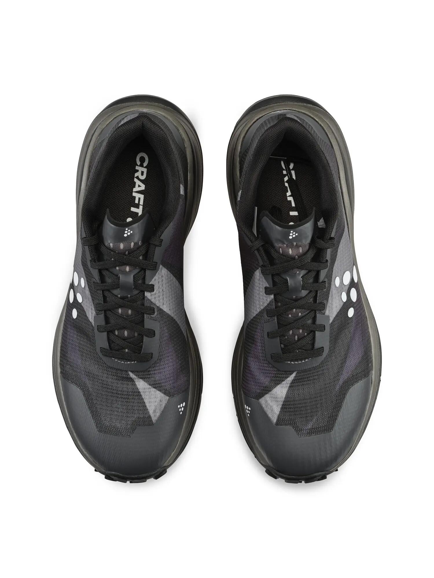 craft Trail Schoen Pure Trail PRO M – Vittoria-grip, reactief Cr Foam Pro™ – 6/7