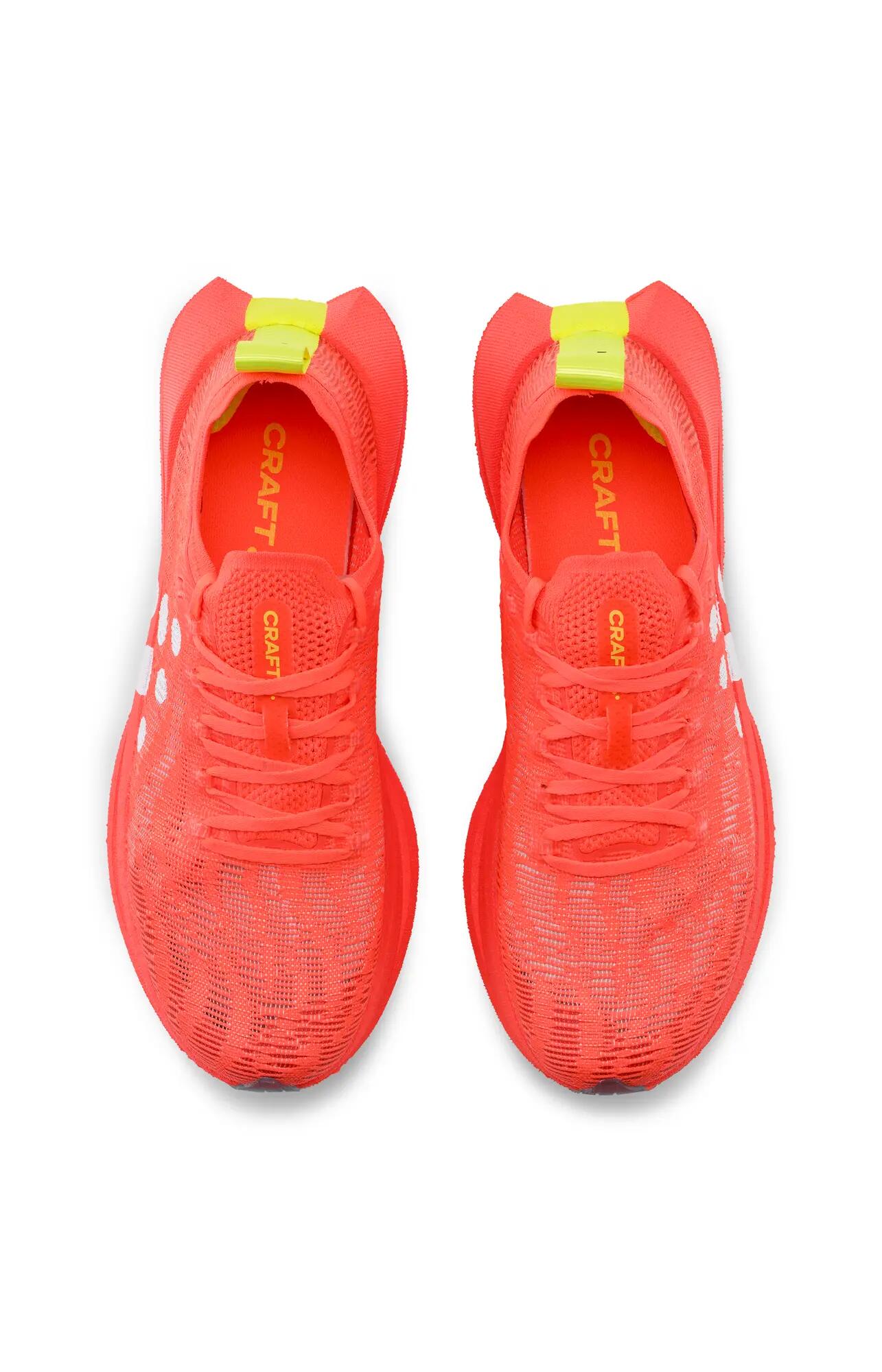 craft Kype PRO W chaussures de course performance marathon – Shock 5/7