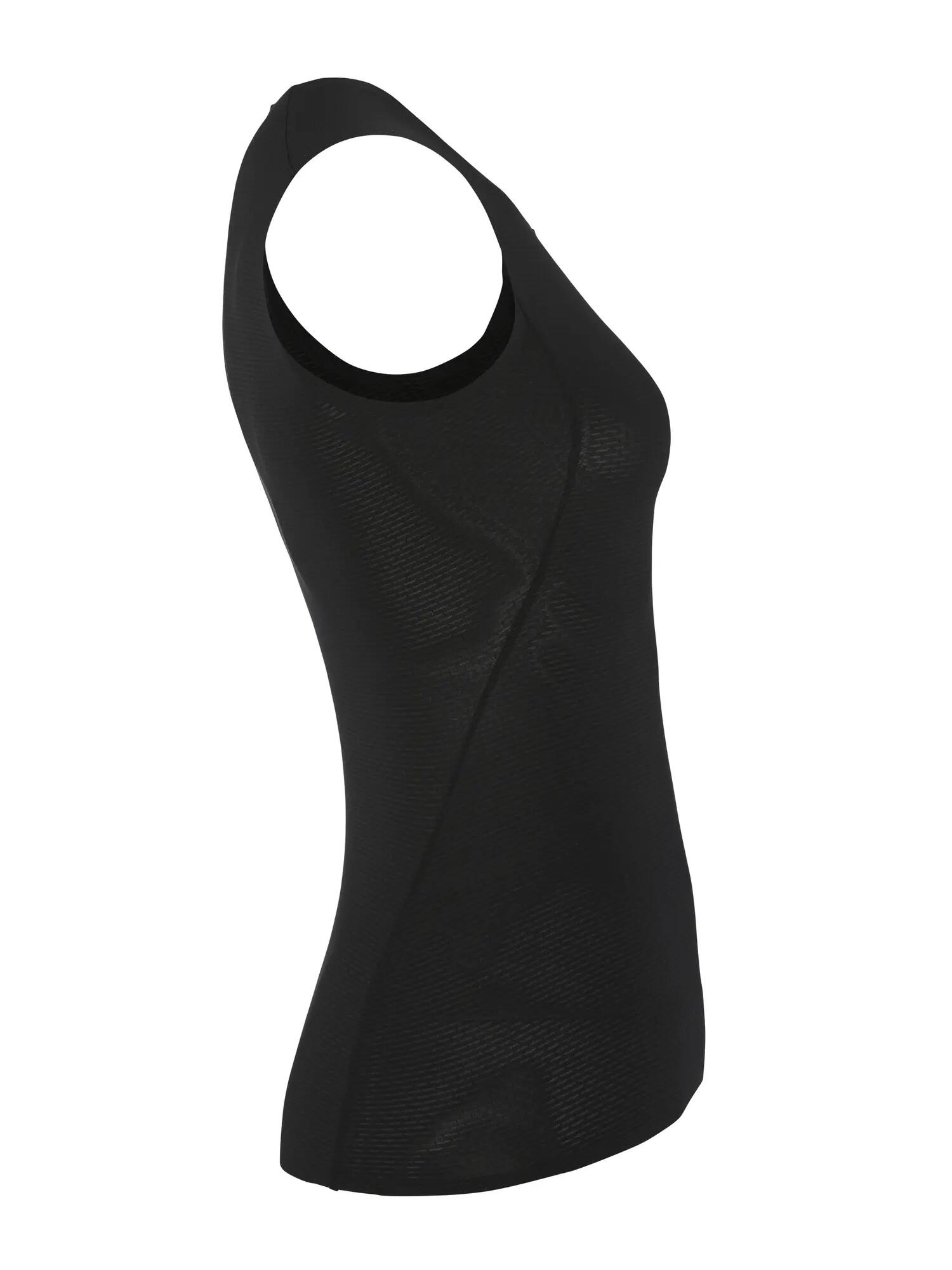 craft Tanktop Active Nanoweight SL W superleicht – Black/Black 3/7