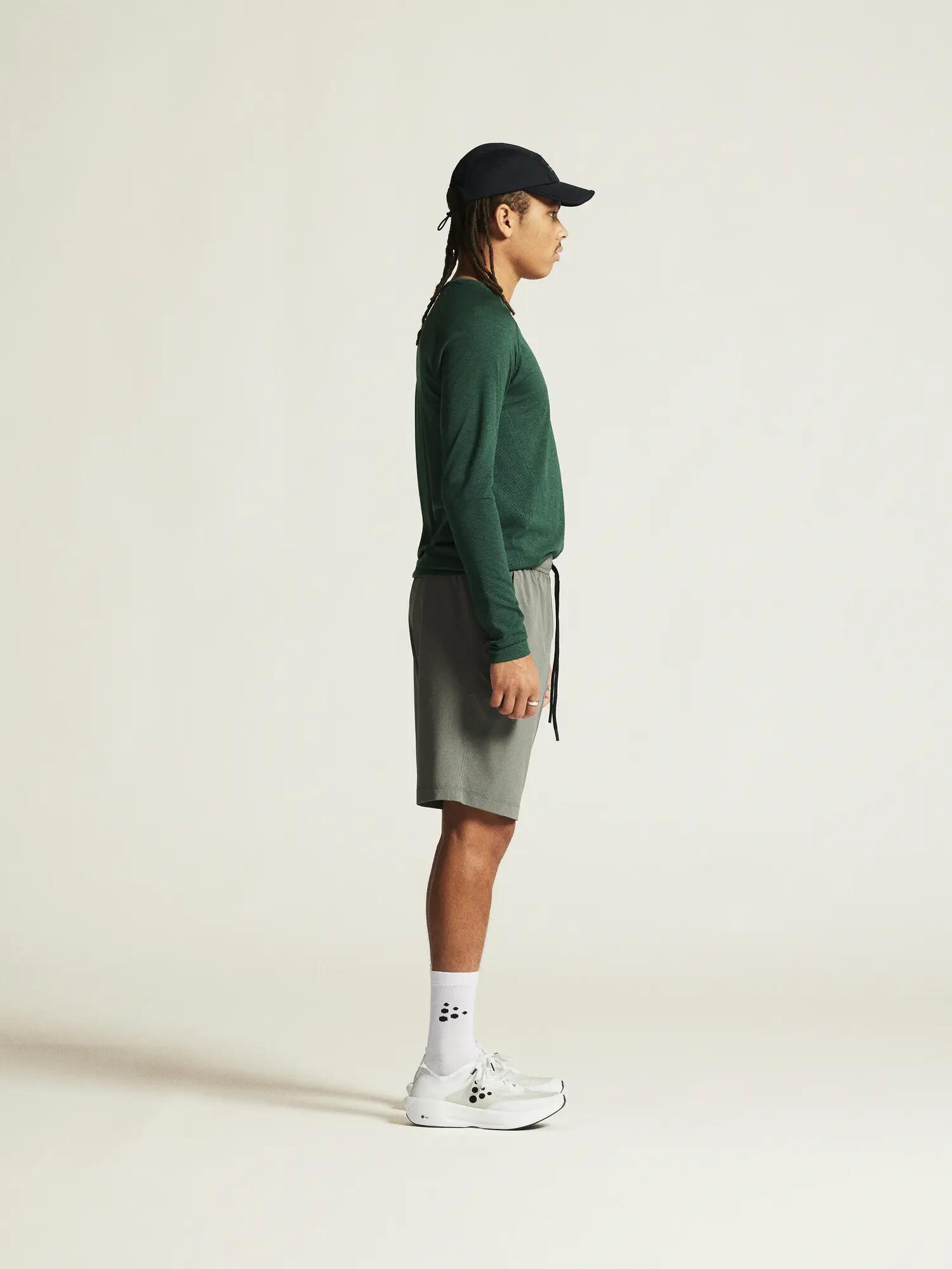 craft CORE Dry Active Comfort Ls M - Langarm Funktionsshirt – Biome (Box) 2/7