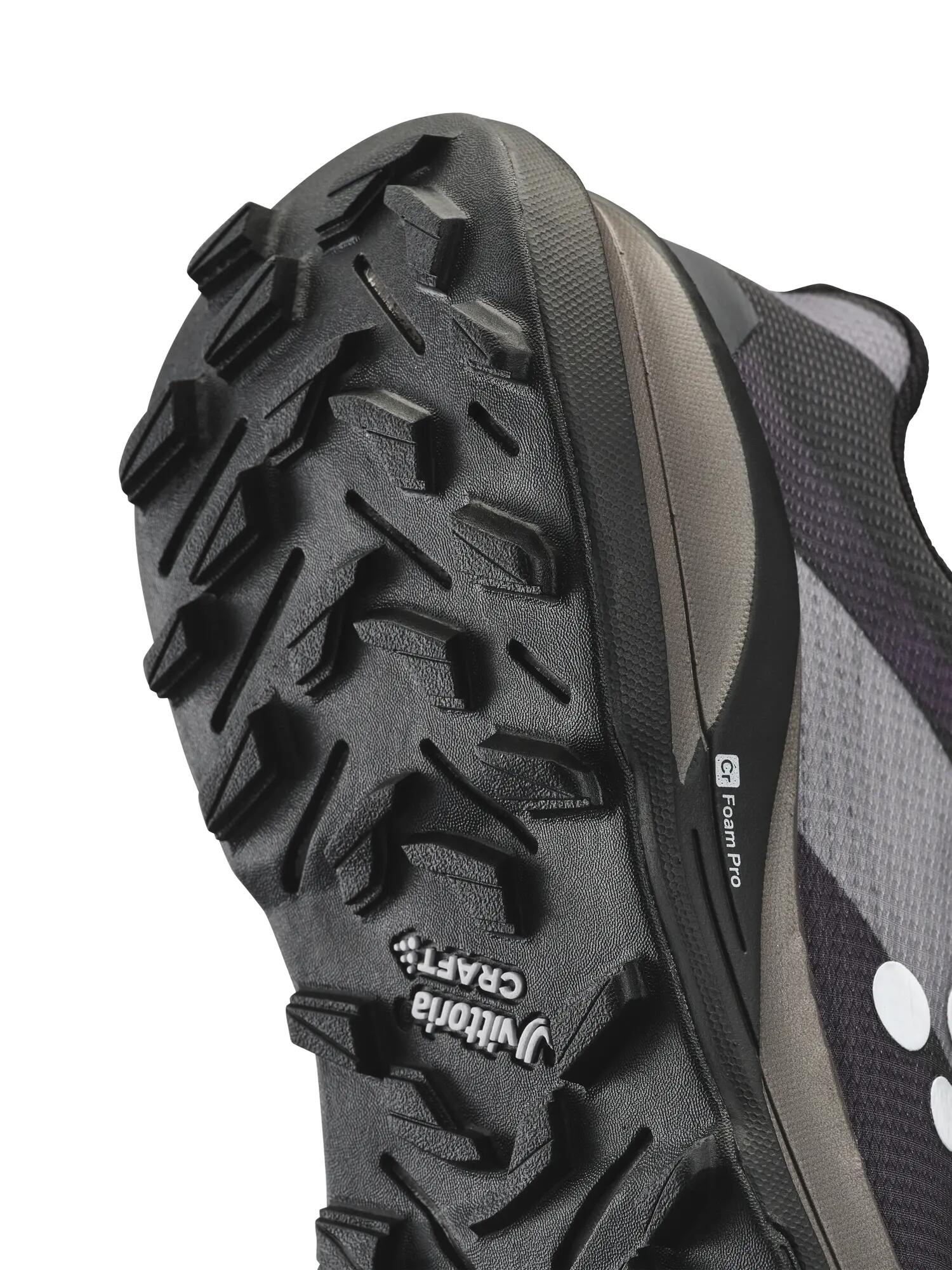 craft Trail Schoen Pure Trail PRO M – Vittoria-grip, reactief Cr Foam Pro™ – 4/7