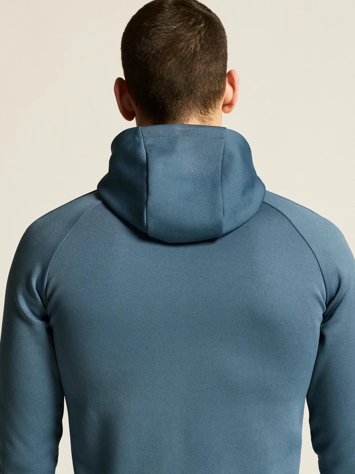 ADV Unify FZ Hood M Kapuzenjacke aus recyceltem Polyester – Real 4/7