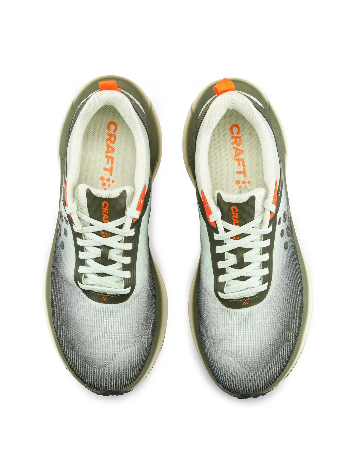 craft Nordlite Ultra 2 W Laufschuh Road-to-Trail mit reaktionsfähigem 7/7