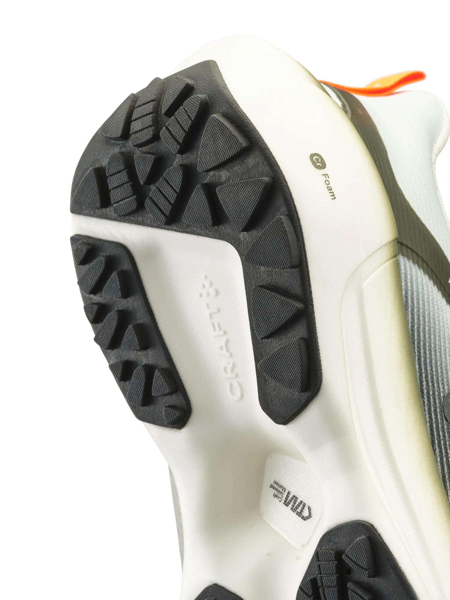 craft Nordlite Ultra 2 W Laufschuh Road-to-Trail mit reaktionsfähigem 6/7