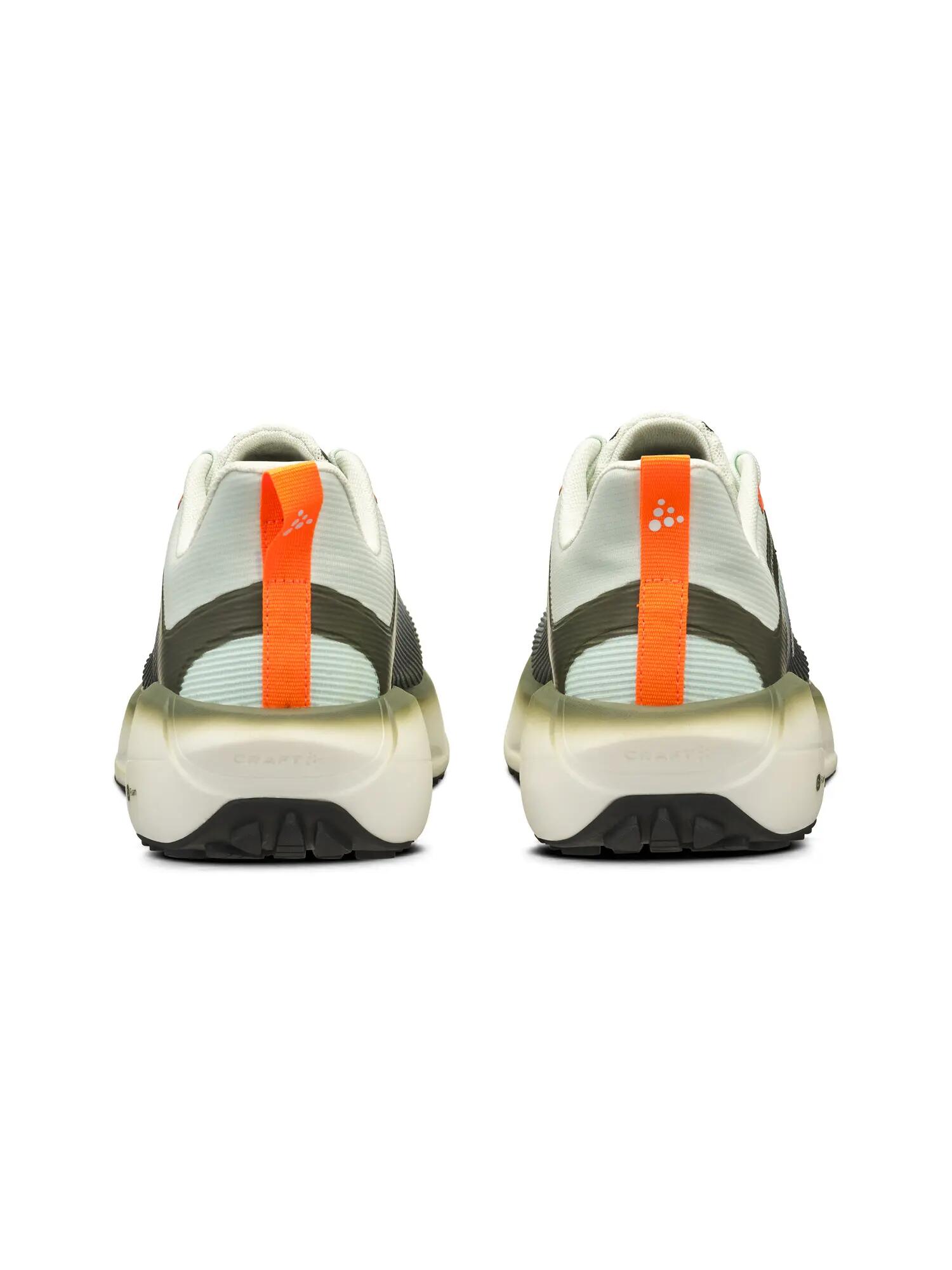 craft Nordlite Ultra 2 W Laufschuh Road-to-Trail mit reaktionsfähigem 5/7