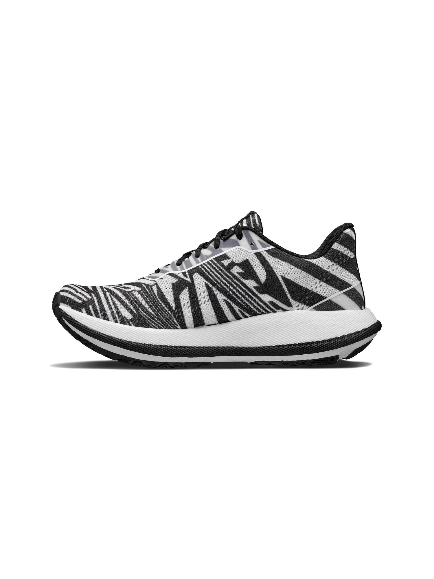 craft Pacer 2 W sapatilhas de corrida leves com Px Foam™ – Black multi 2/7
