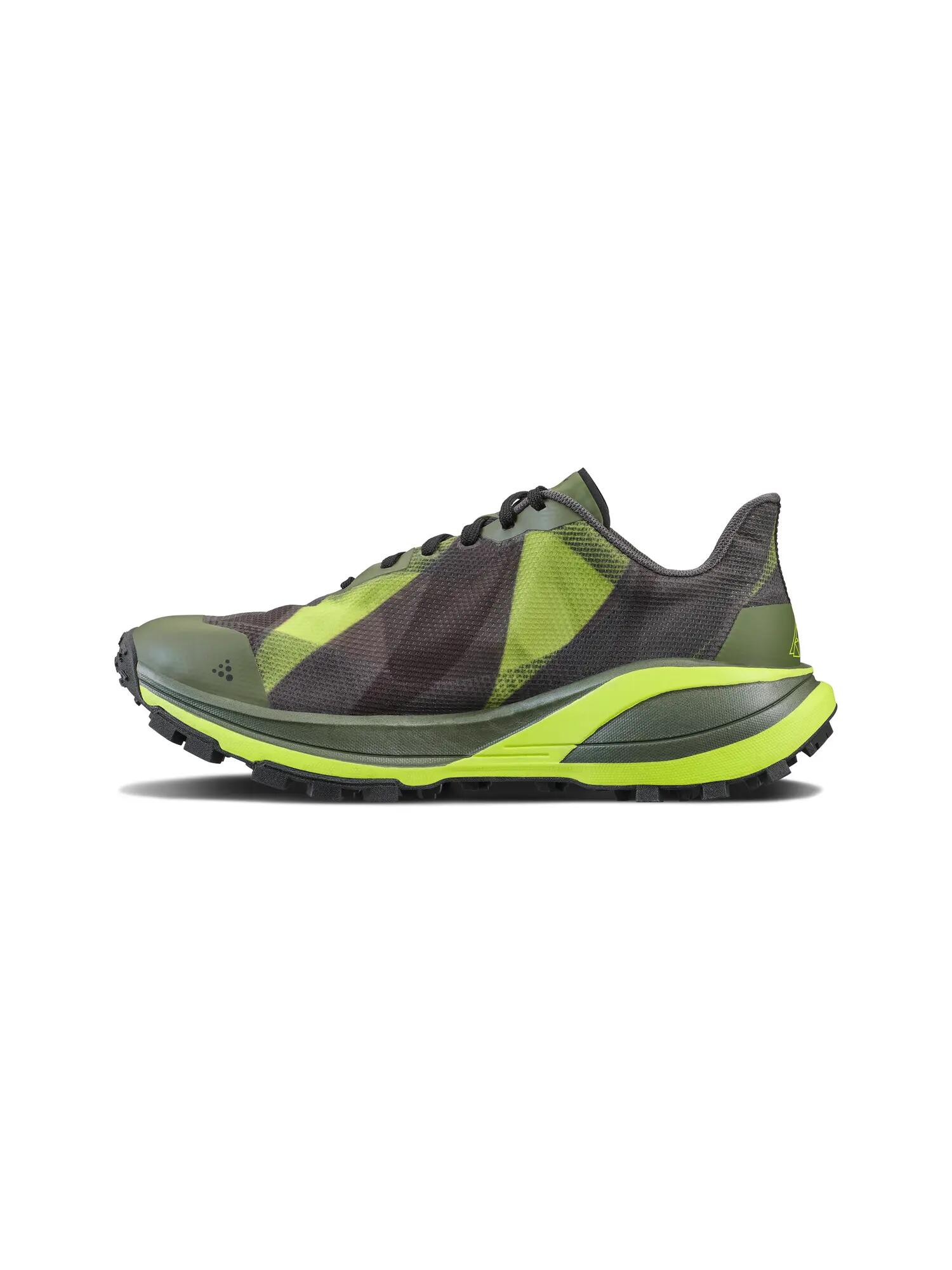 craft Trail Schoen Pure Trail PRO W — Vittoria-grip, Cr Foam Pro™ demping – 6/7