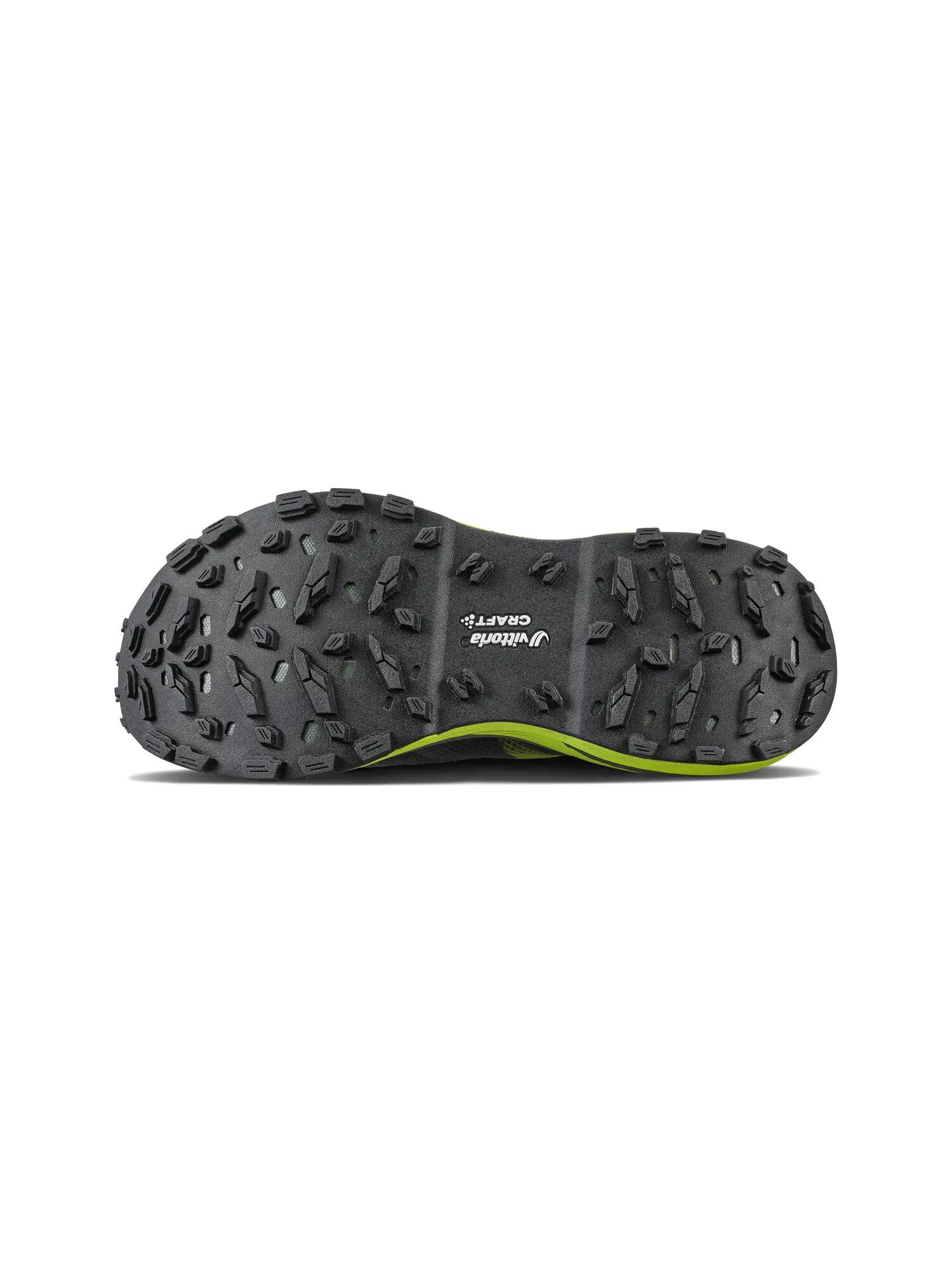 craft Trail Schoen Pure Trail PRO W — Vittoria-grip, Cr Foam Pro™ demping – 2/7