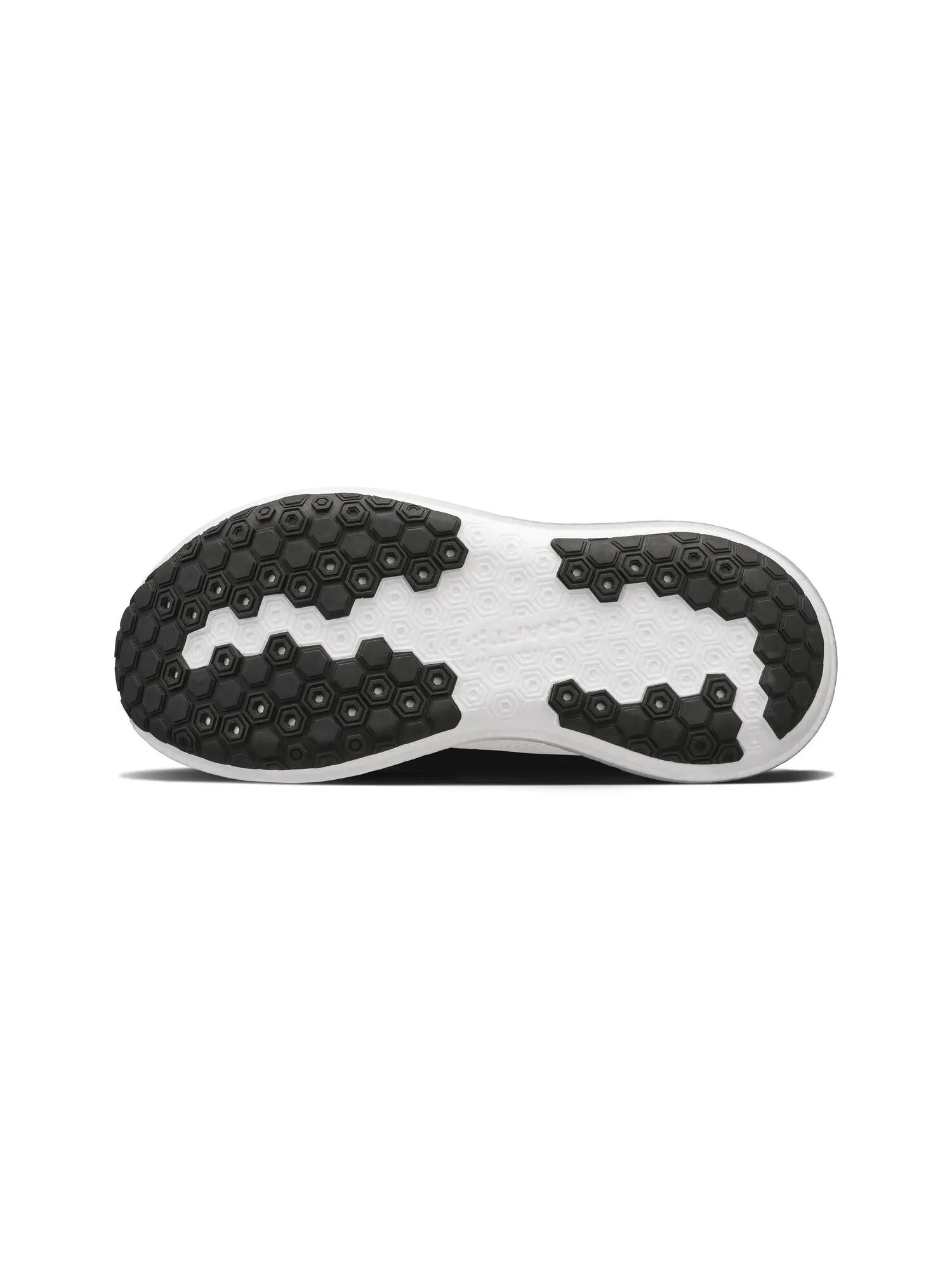 craft Pacer 2 W chaussures de running légères avec Px Foam™ – White 4/7