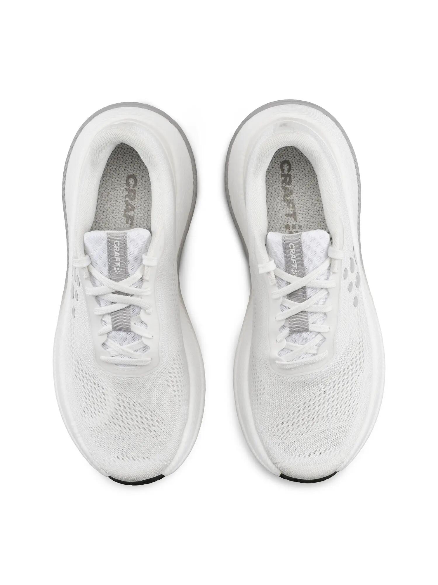 craft Pacer 2 M Laufschuh leicht und reaktiv – White 3/7