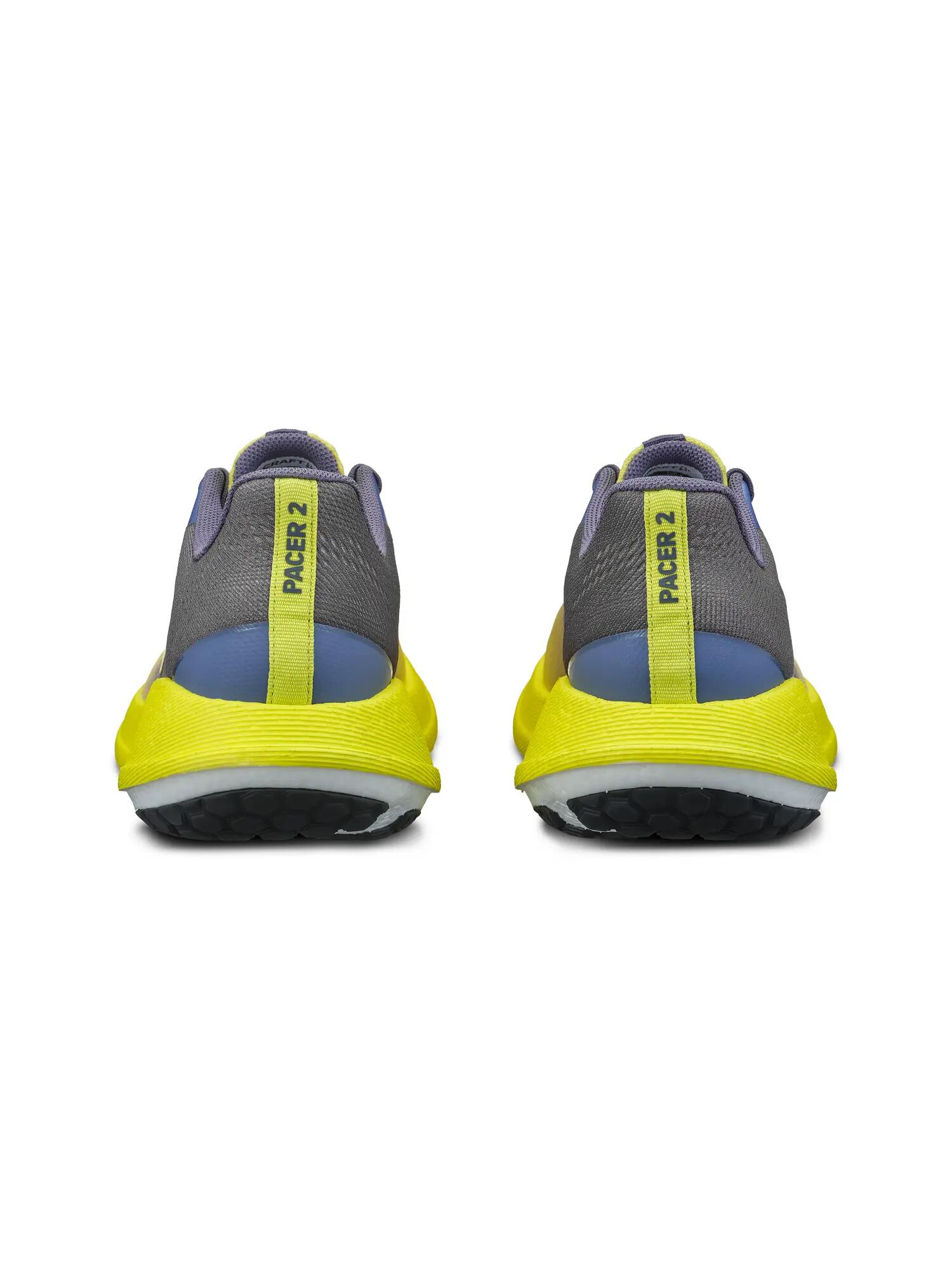 craft Pacer 2 M Laufschuh leicht und reaktiv – N Light/Grey 7/7