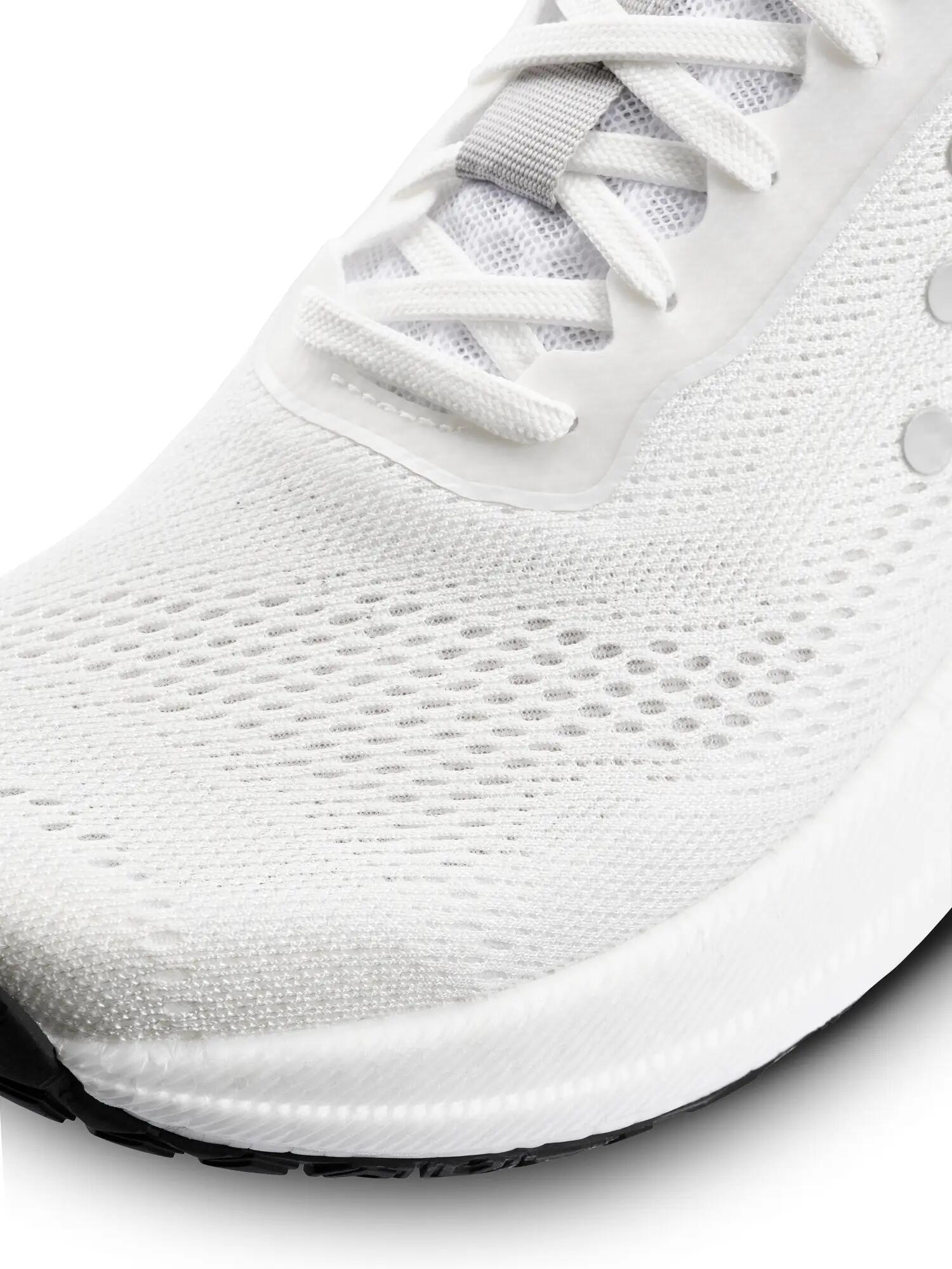 craft Pacer 2 M Laufschuh leicht und reaktiv – White 2/7