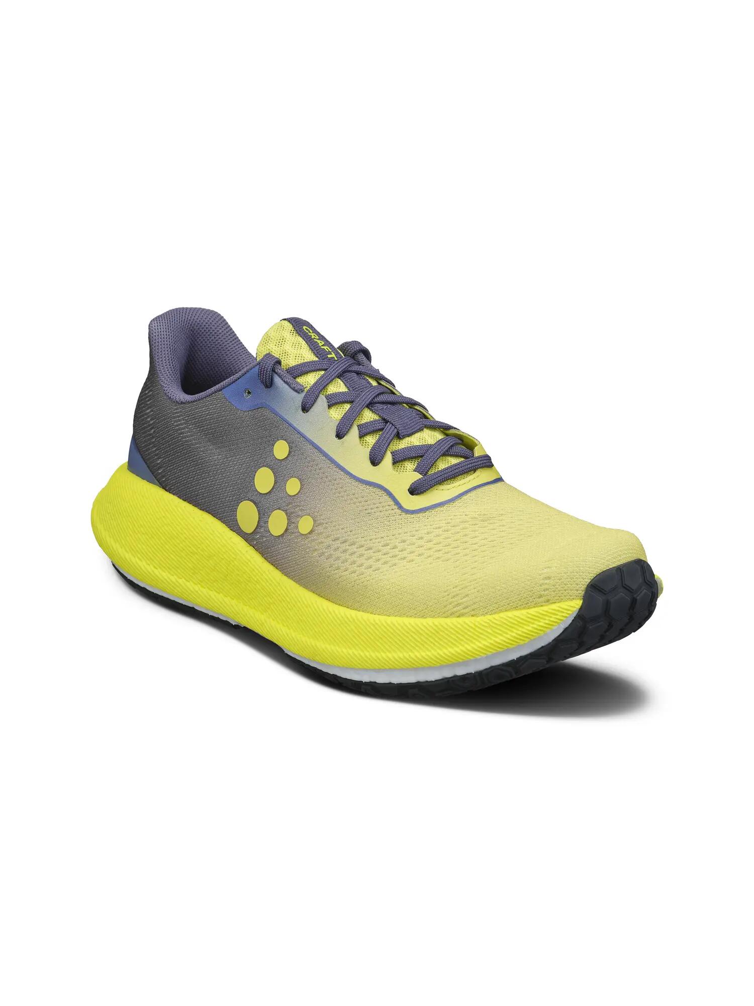 craft Pacer 2 W Laufschuh leicht mit reaktionsfreudigem Px Foam™ – N Light/Grey 2/7