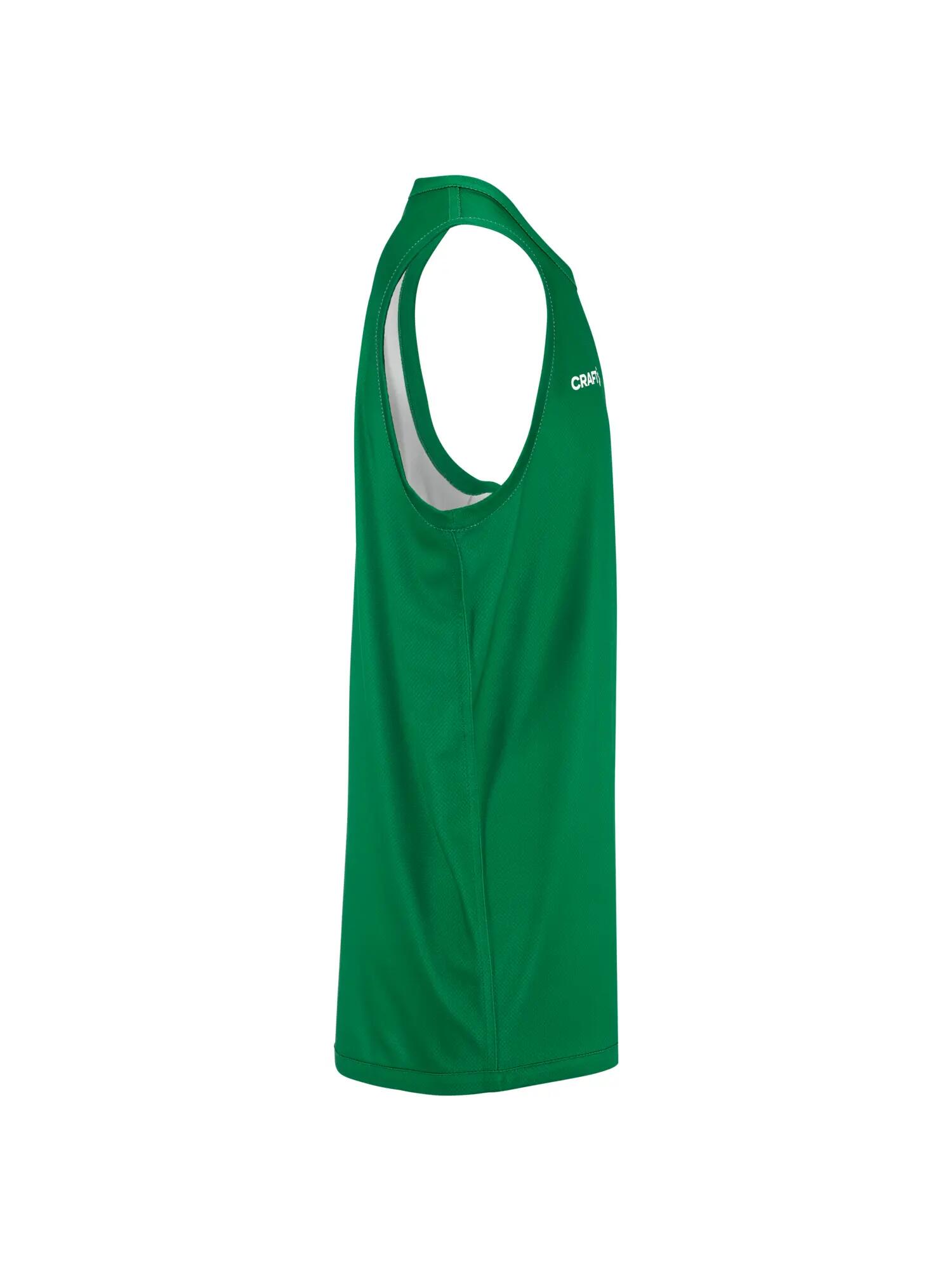 craft Basket 2.0 Reversible Singlet M – débardeur réversible léger – Team 4/7