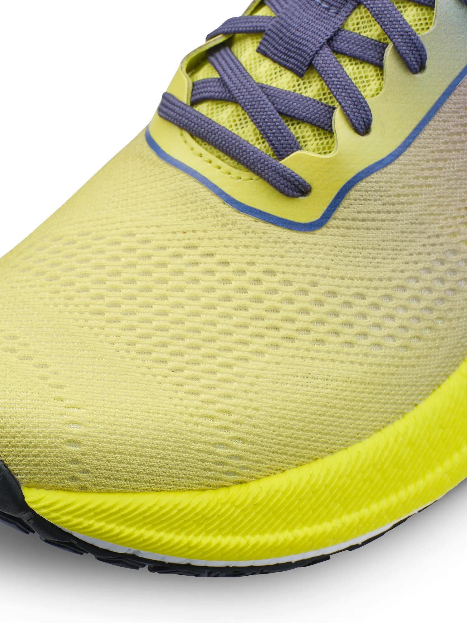 craft Pacer 2 M Laufschuh leicht und reaktiv – N Light/Grey 5/7
