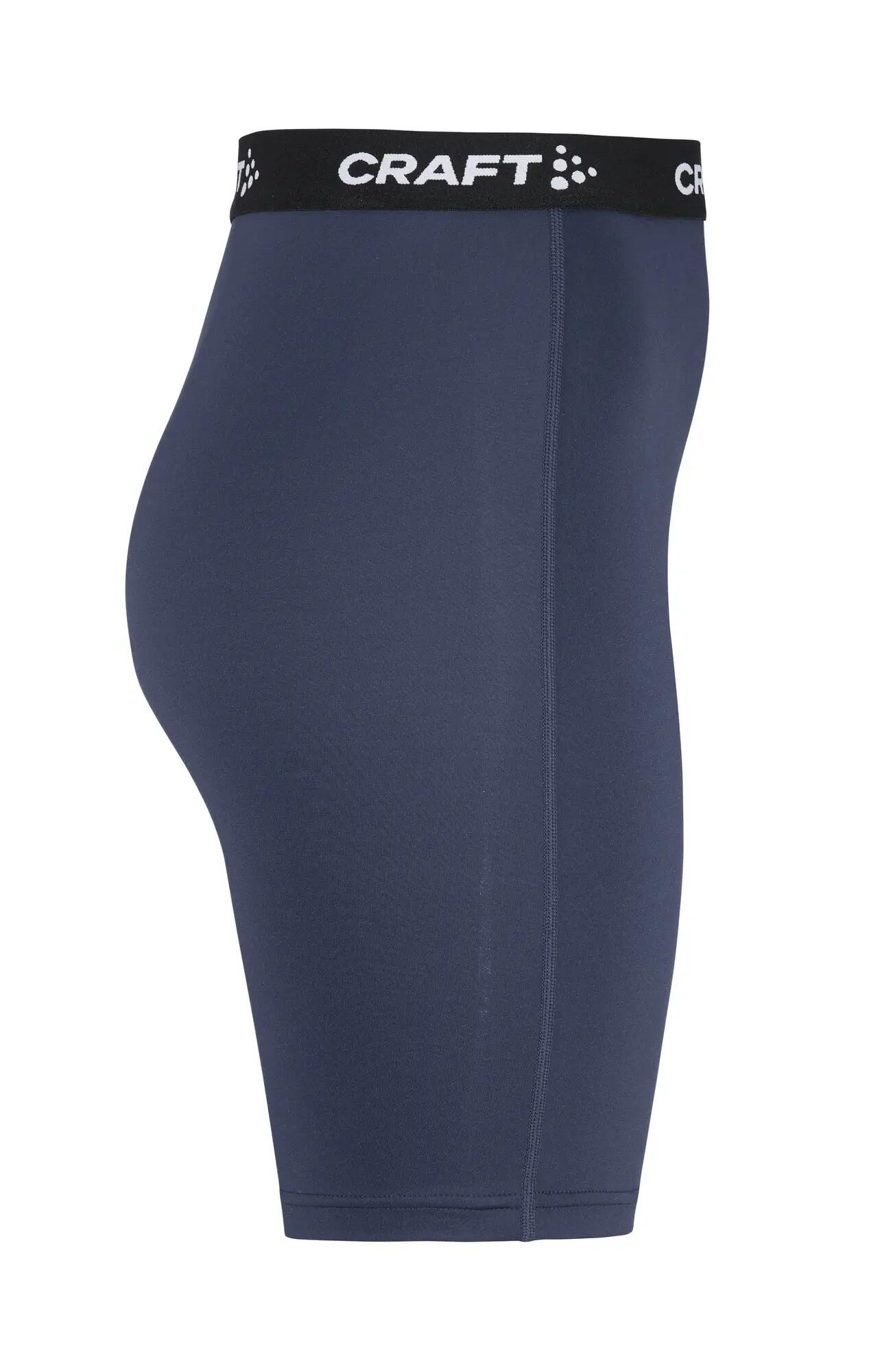 craft Ability 9" Boxer W – leicht, elastisch – Marineblau 4/4