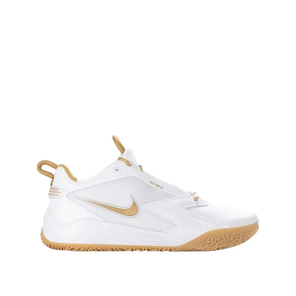 WHITE / YELLOW