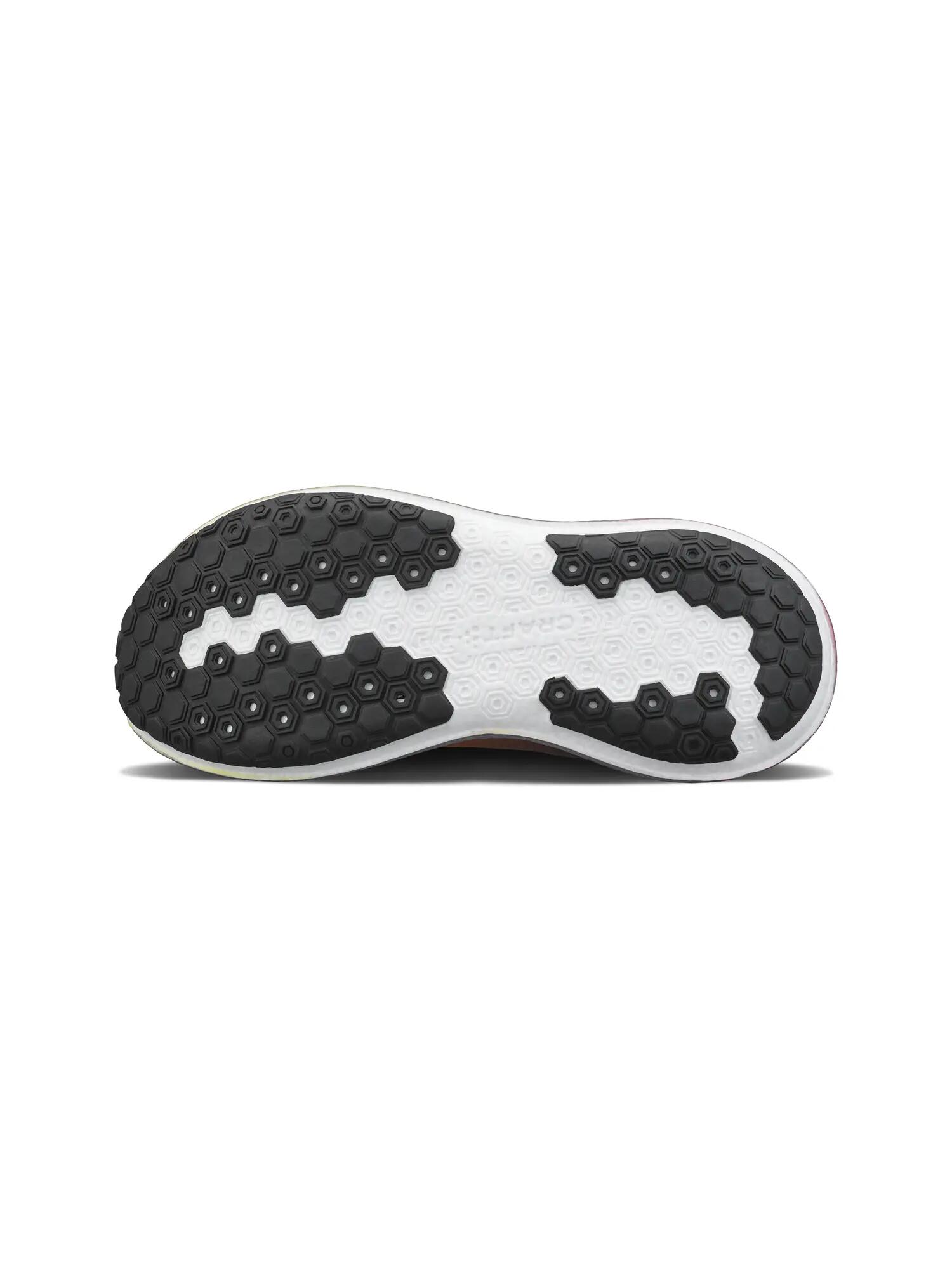 craft Pacer 2 M chaussure de running légère et réactive – Flourange/Grey 2/7