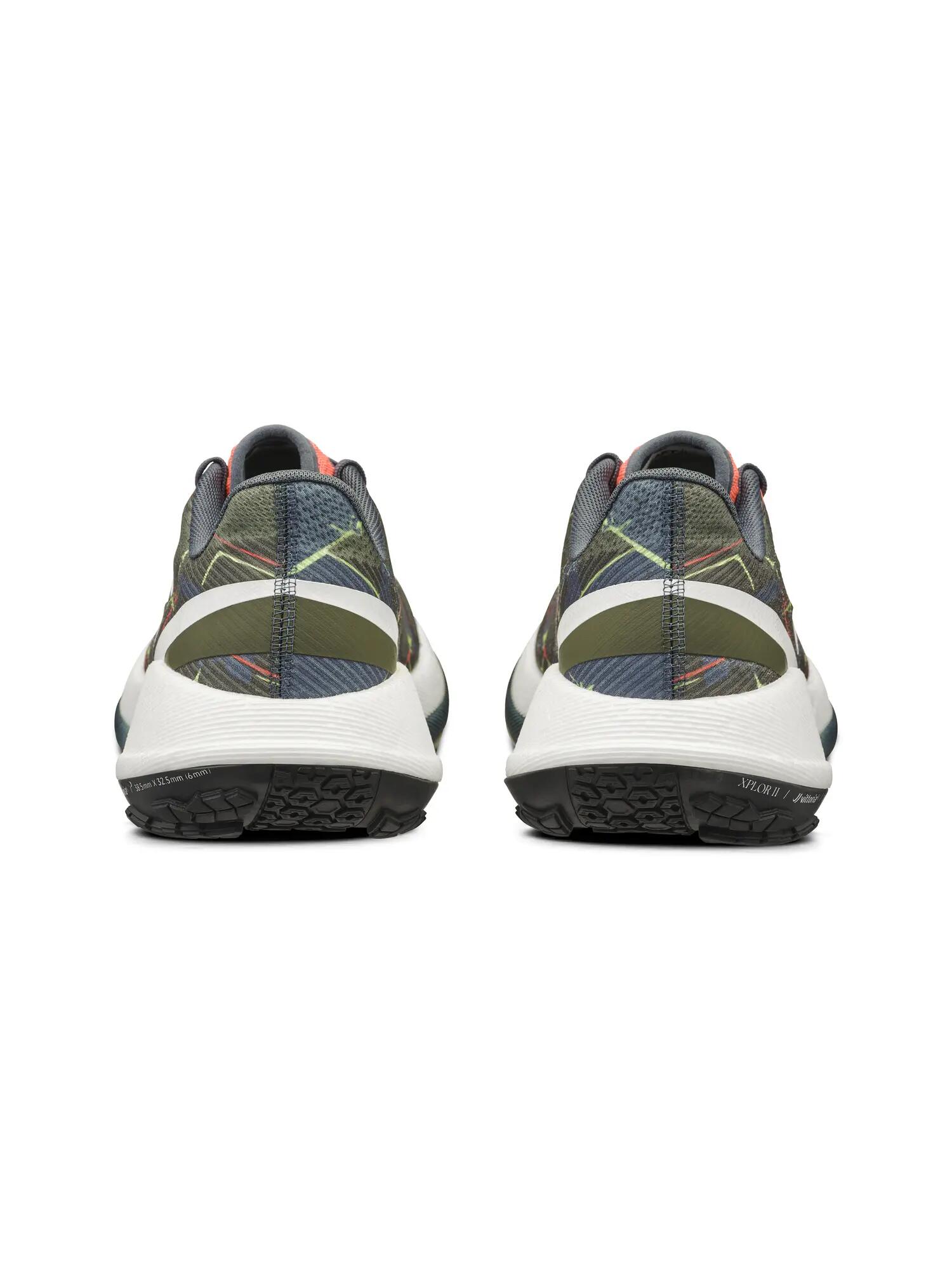 craft Xplor 2 W Laufschuh mit Vittoria-Traktionssohle und Px Foam™ – Orion/Multi 4/7