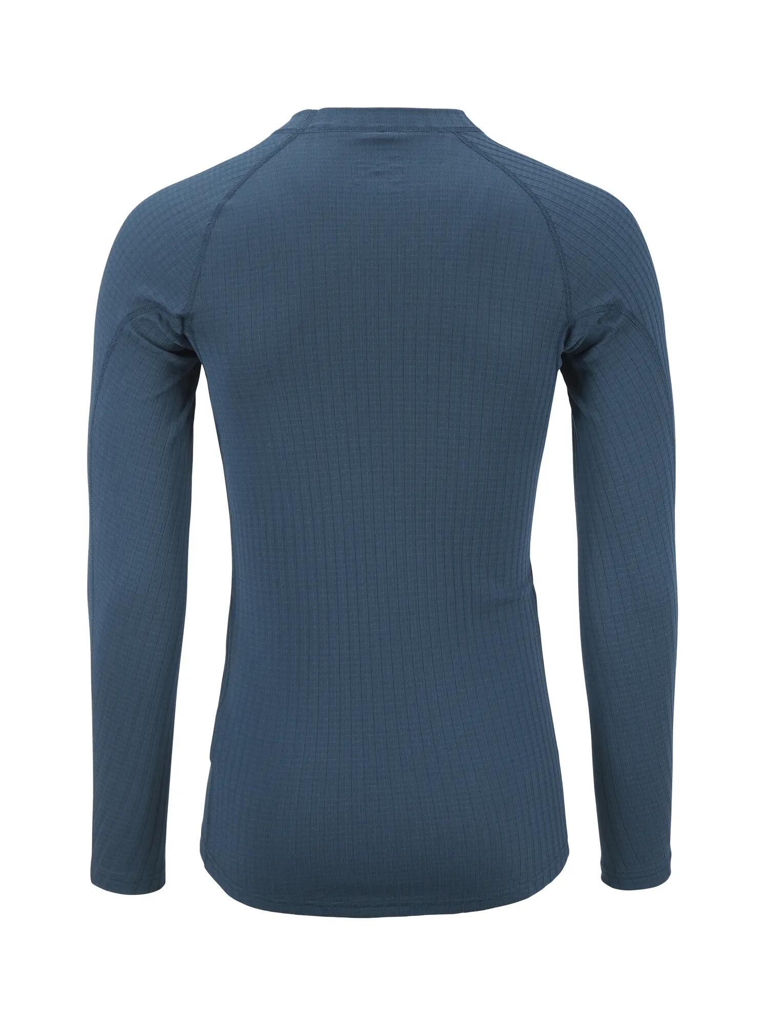craft Active Extreme X CN LS M – camada base justa de alto desempenho – Lake 2/7