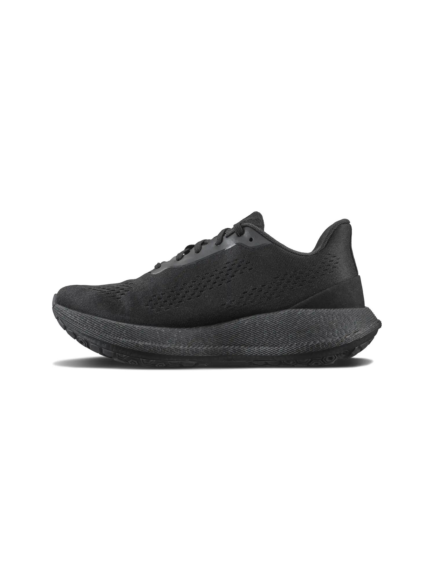 craft Pacer M Laufschuh Komfort hohe Energierückgabe – Black/Black 4/7