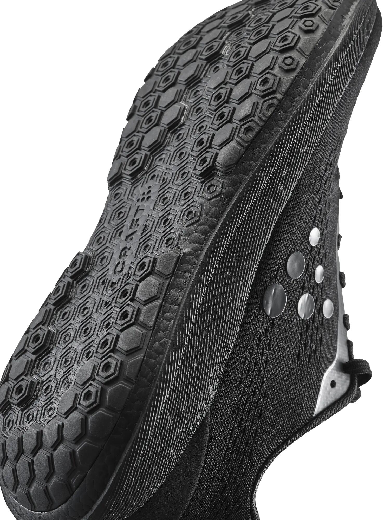 craft Pacer M Laufschuh Komfort hohe Energierückgabe – Black/Black 2/7