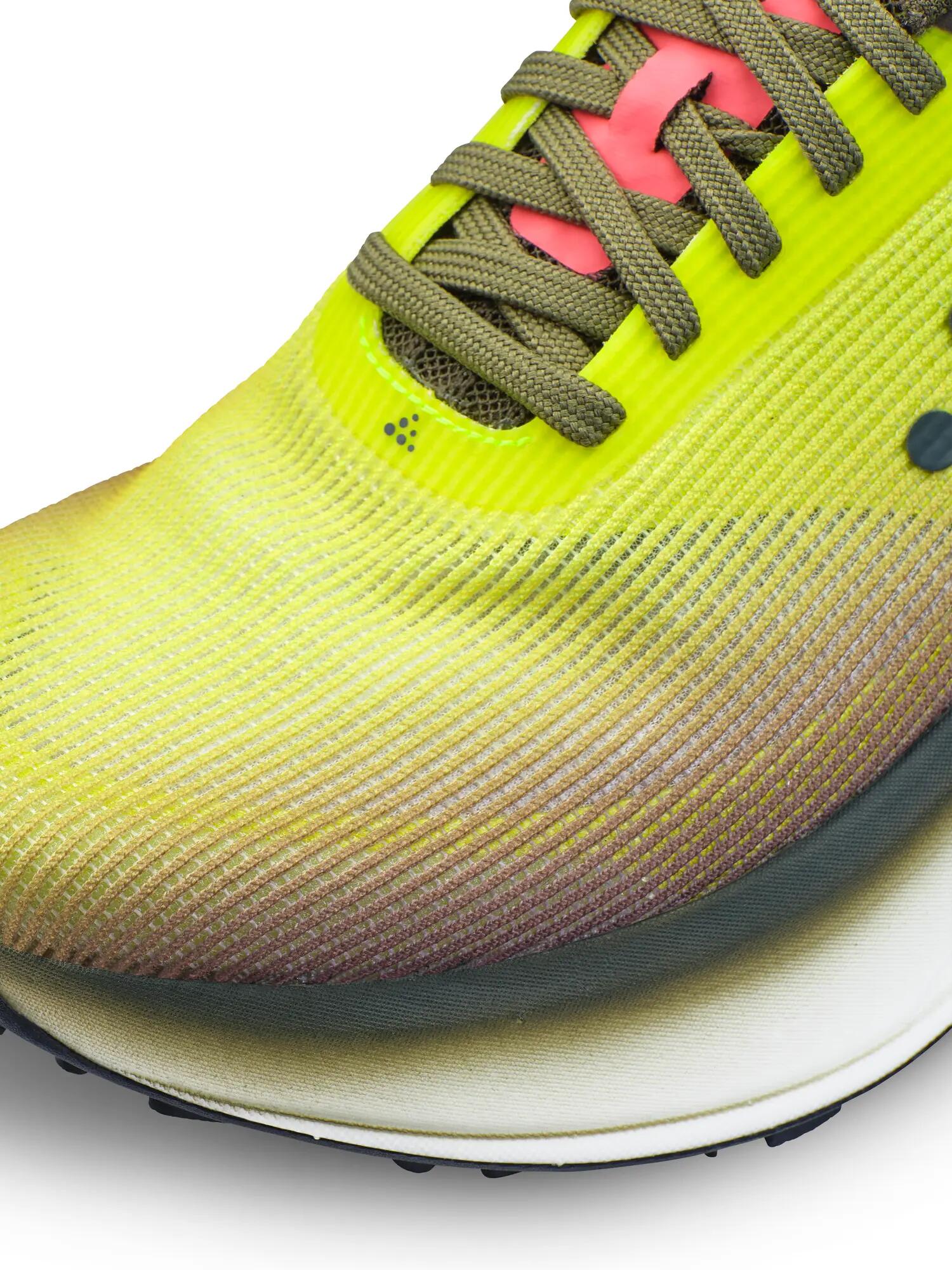 craft Nordlite Ultra 2 W — leichte Straßen-Trail Laufschuh mit reaktivem Schaum 2/7