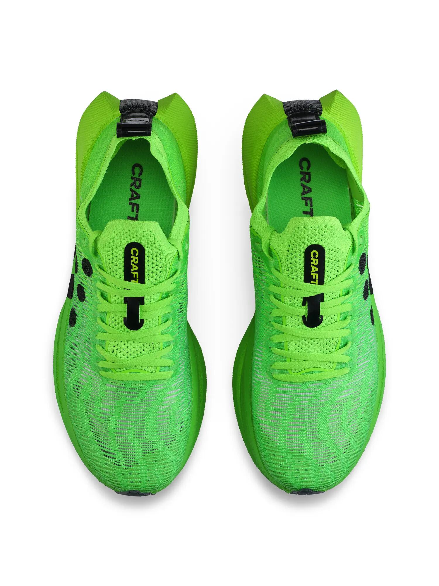 craft Kype PRO W Laufschuh Pro mit Xx Foam™ und Carbonplatte – Team Green 5/7