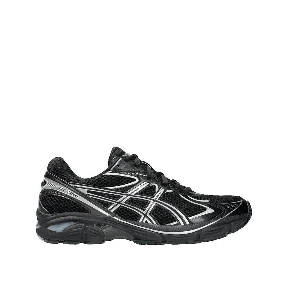 ASICS GT-2160 Shoes Black/Silver