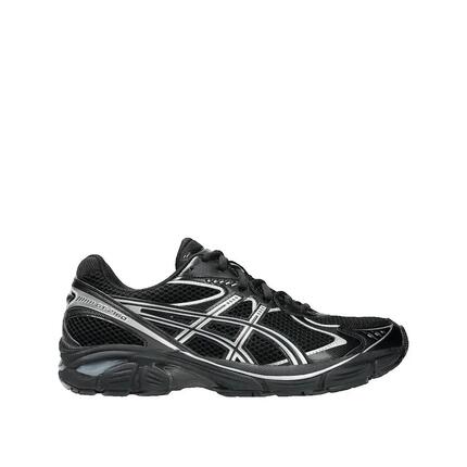 Męskie buty do biegania ASICS GT-2160 Black / Pure Silver