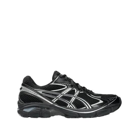 Męskie buty do biegania ASICS GT-2160 Black / Pure Silver