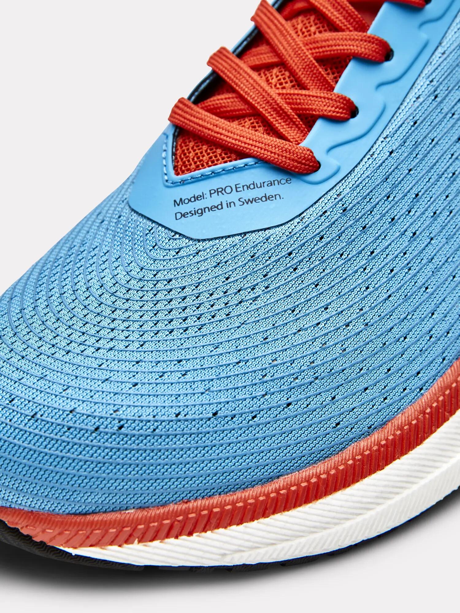 craft PRO Endur Distance W Laufschuh Damen reaktionsfreudig – Gem-Solo 6/7