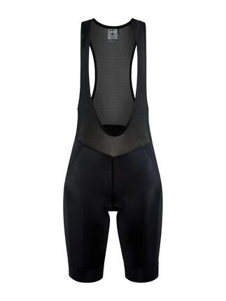 craft Endur Bib Shorts C4 W — Cuissard à bretelles confortable avec coque C4 –