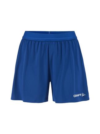 craft Extend 2.0 Shorts W – Short technique léger, 100% polyester recyclé –