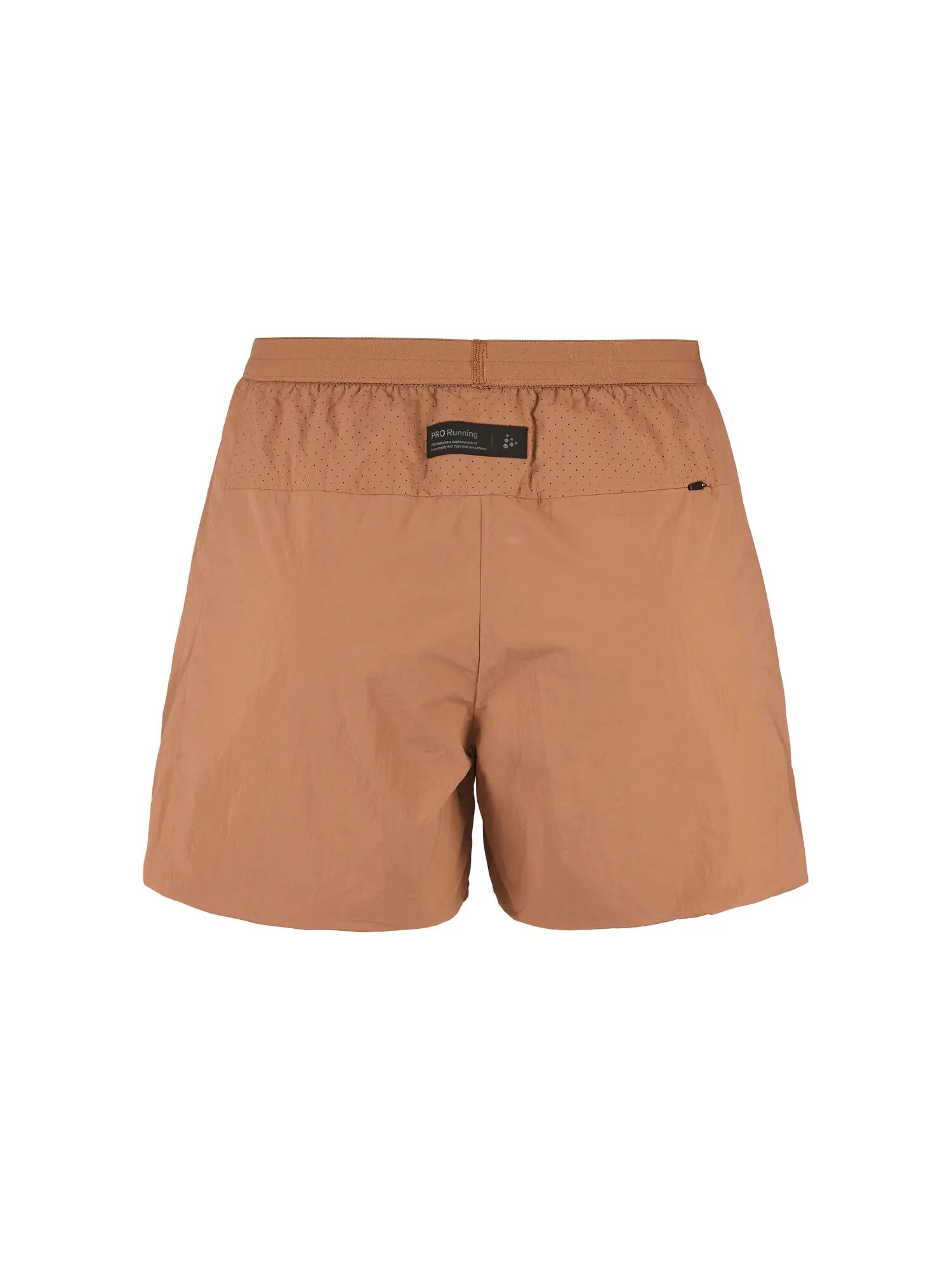 craft SubZ Shorts 2 W — isolierende Windshorts – Clove 2/2