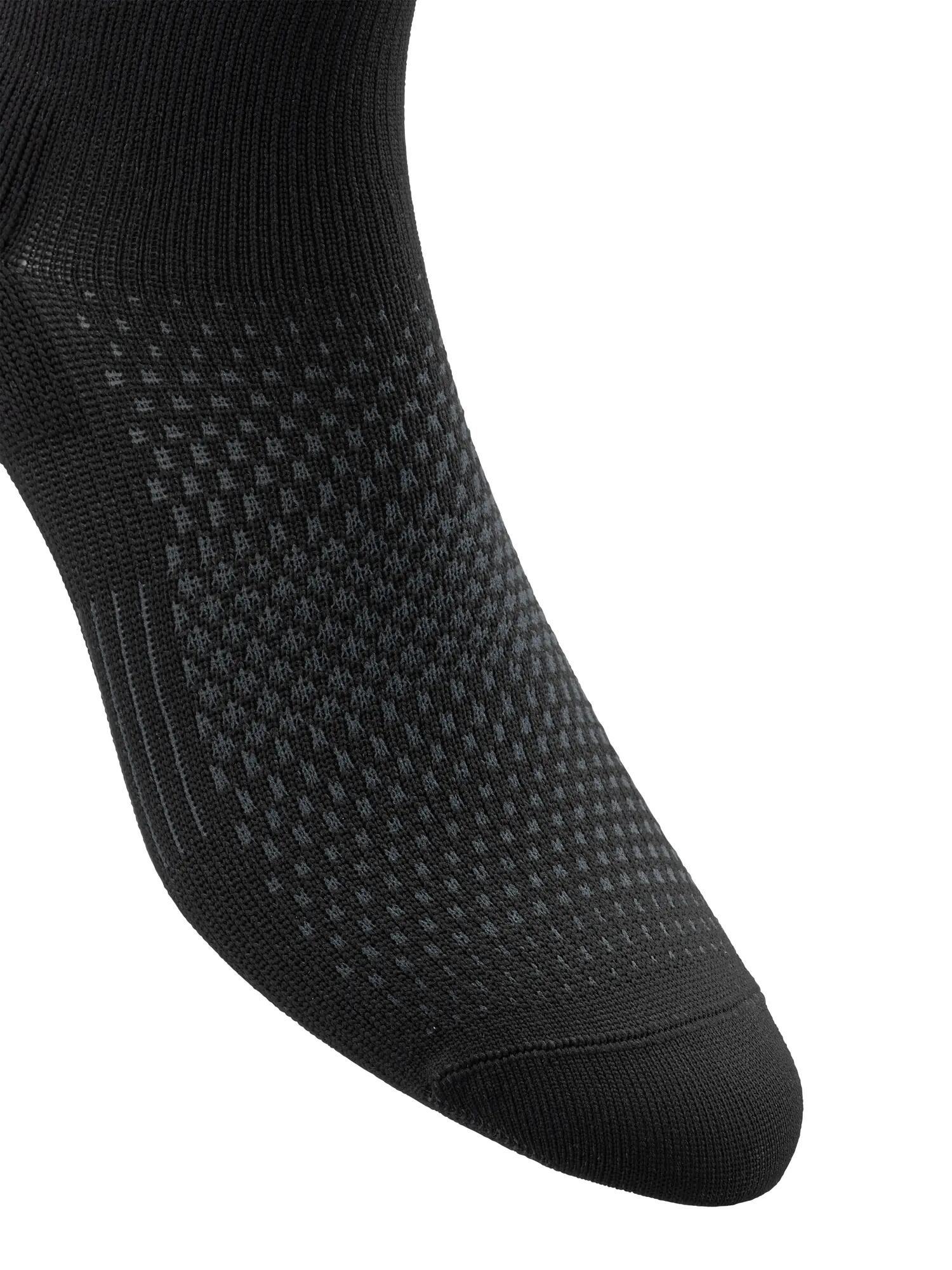 craft Calze Active High 3-Pack — traspiranti e di supporto – Black 4/6