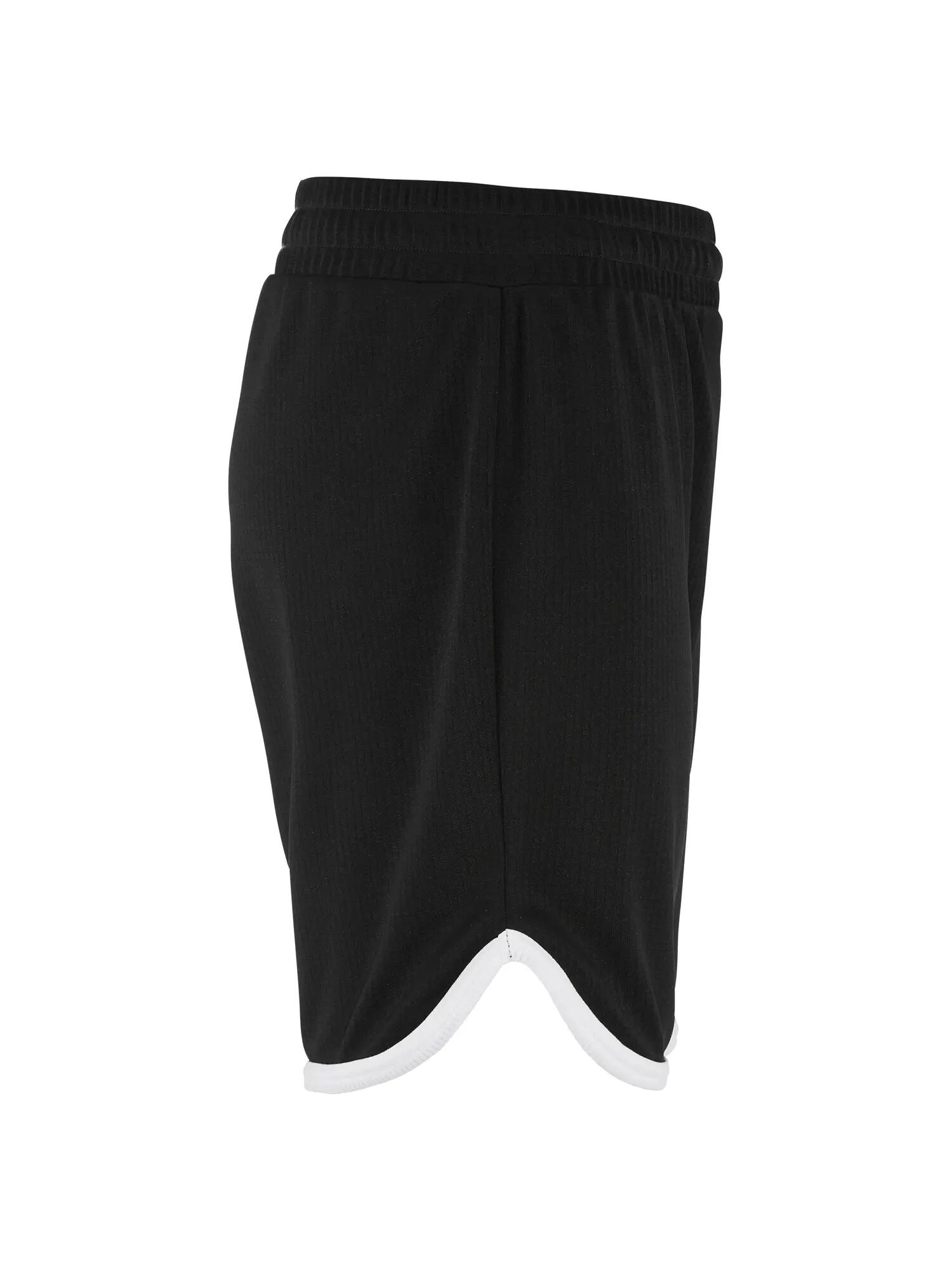 craft Basket 2.0 Shorts Jr – Leichte Basketball-Shorts aus Recycling-Polyester 3/4