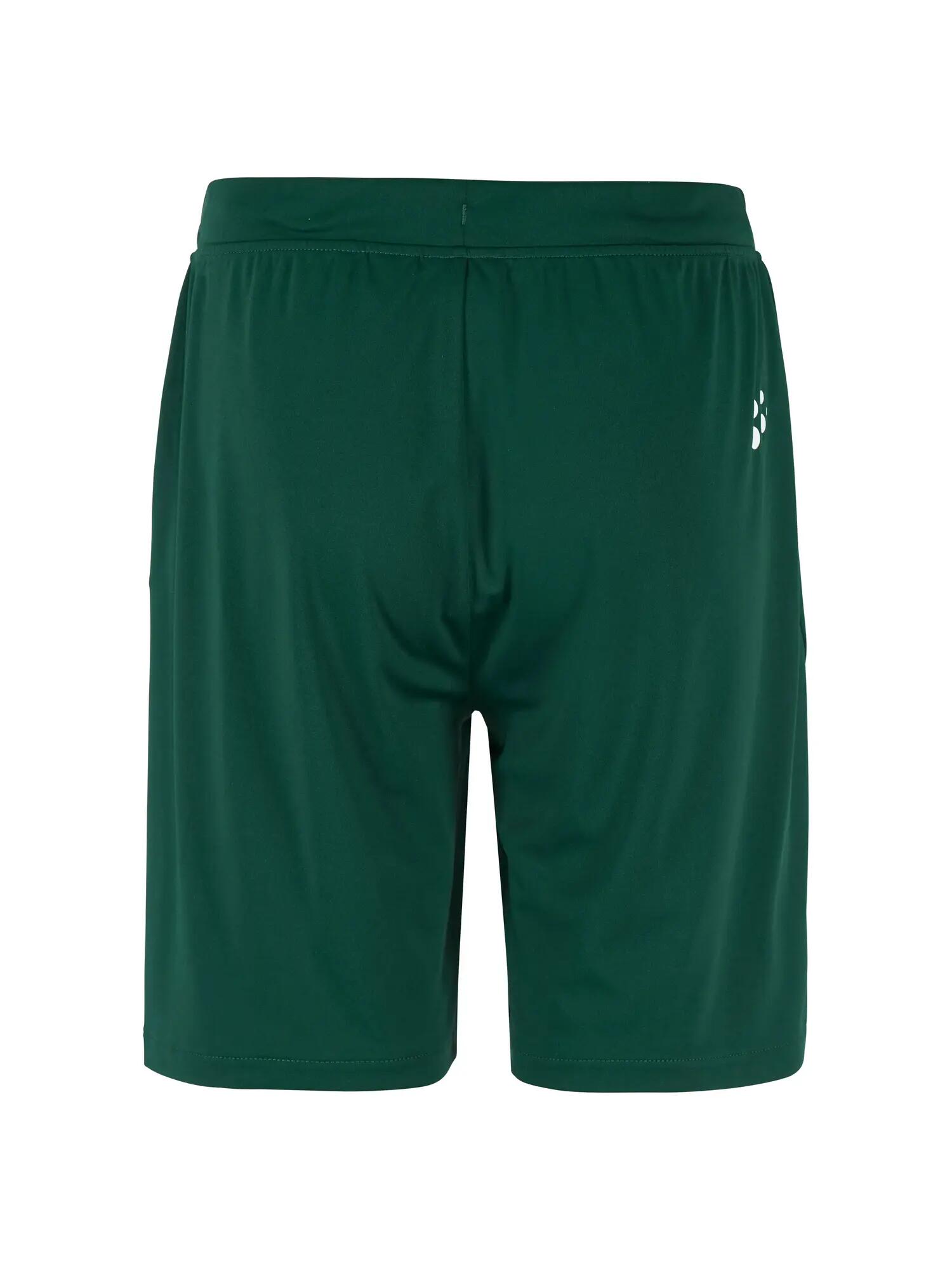 craft Evolve 2.0 Shorts Jr – Lichtgewicht, rekbare short – Forest 4/4
