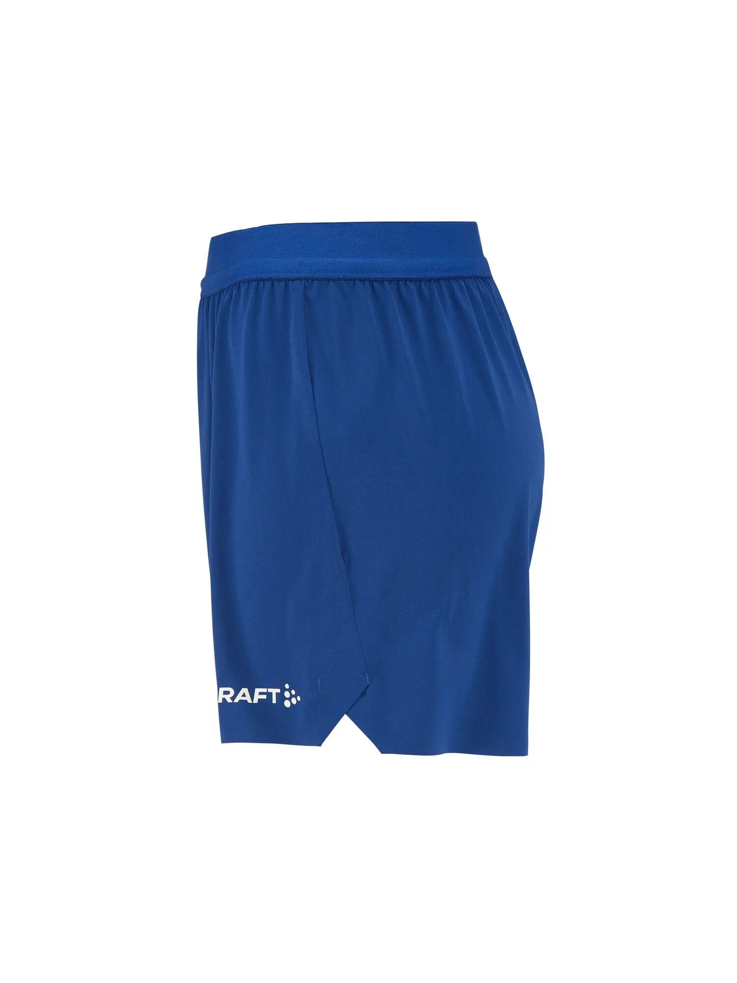 craft Extend 2.0 Shorts W — Leichte Shorts aus recyceltem Polyester – Club 3/4