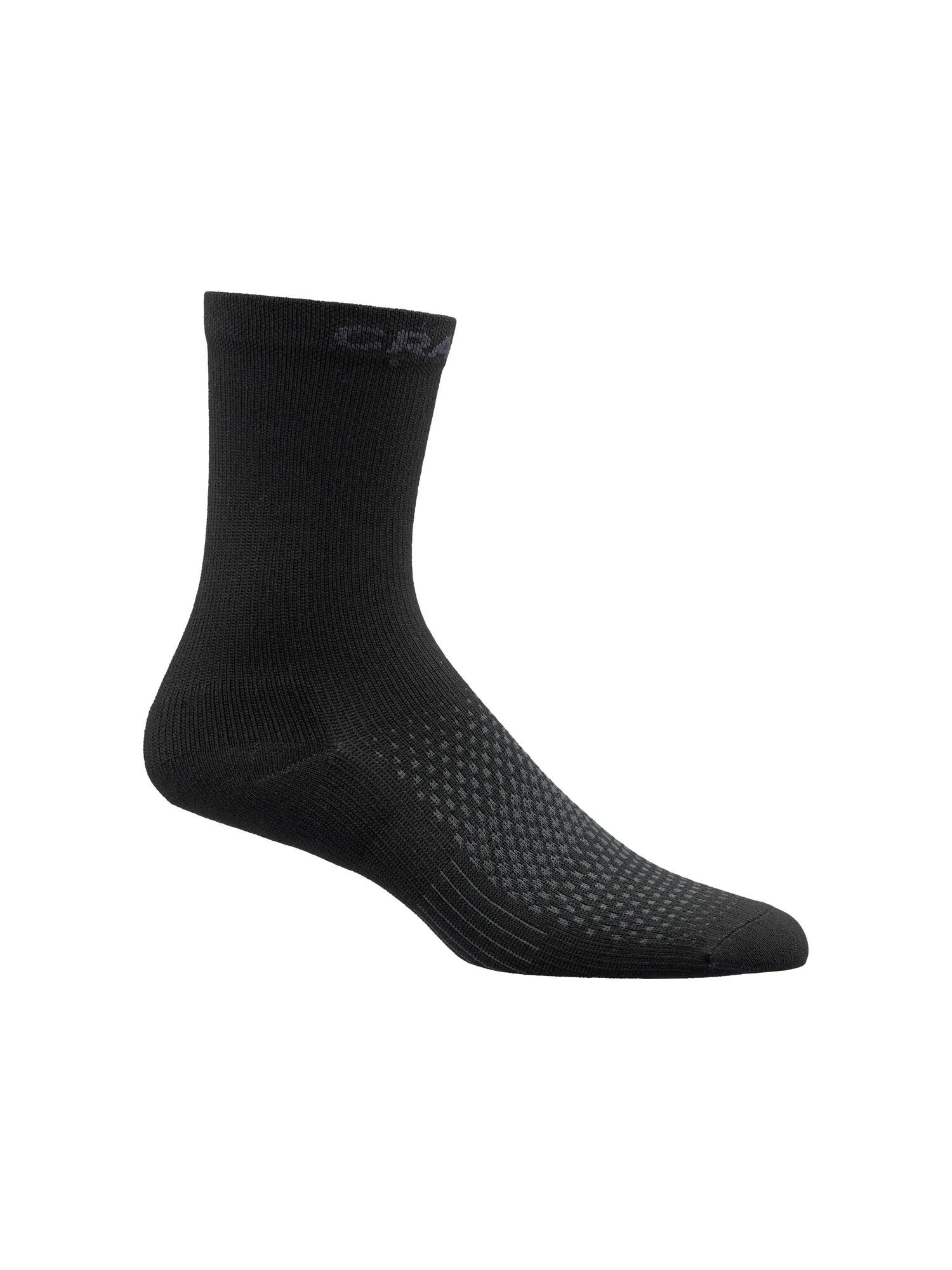 craft Calze Active High 3-Pack — traspiranti e di supporto – Black 2/6
