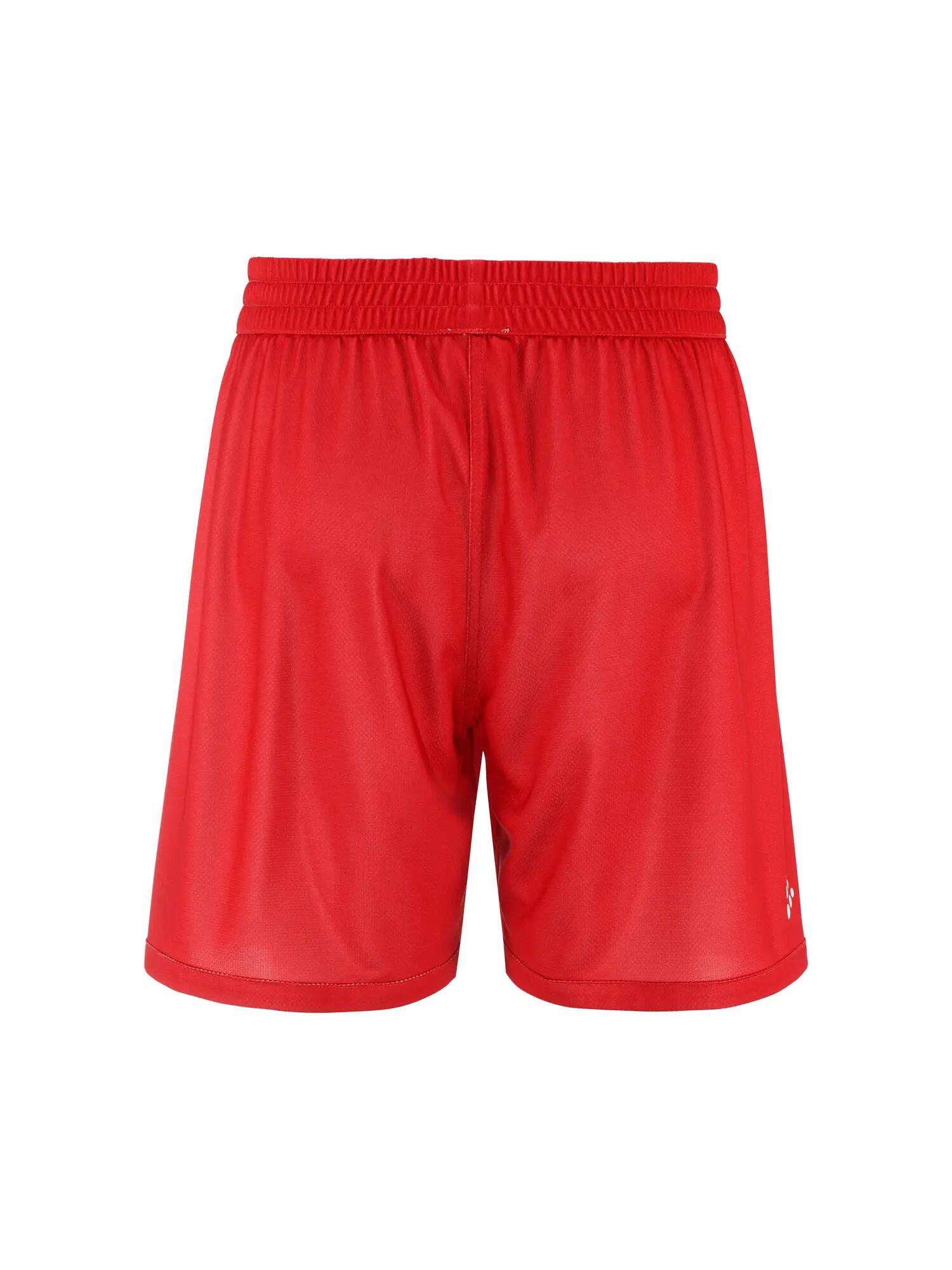 craft Basket 2.0 Pantaloncini reversibili in poliestere riciclato – Bright 2/4