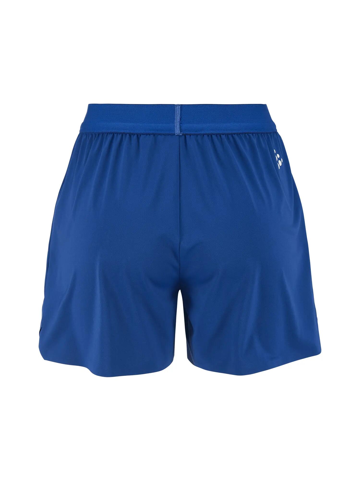 craft Extend 2.0 Shorts W — Leichte Shorts aus recyceltem Polyester – Club 2/4