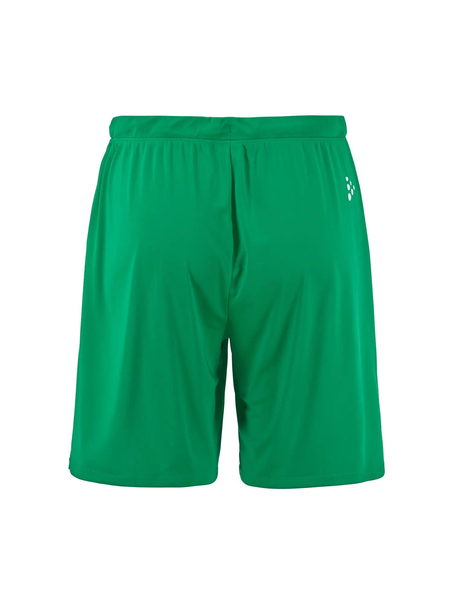 craft Evolve 2.0 Shorts M – Leichte Recycelter-Polyester-Shorts – Team Green 2/4